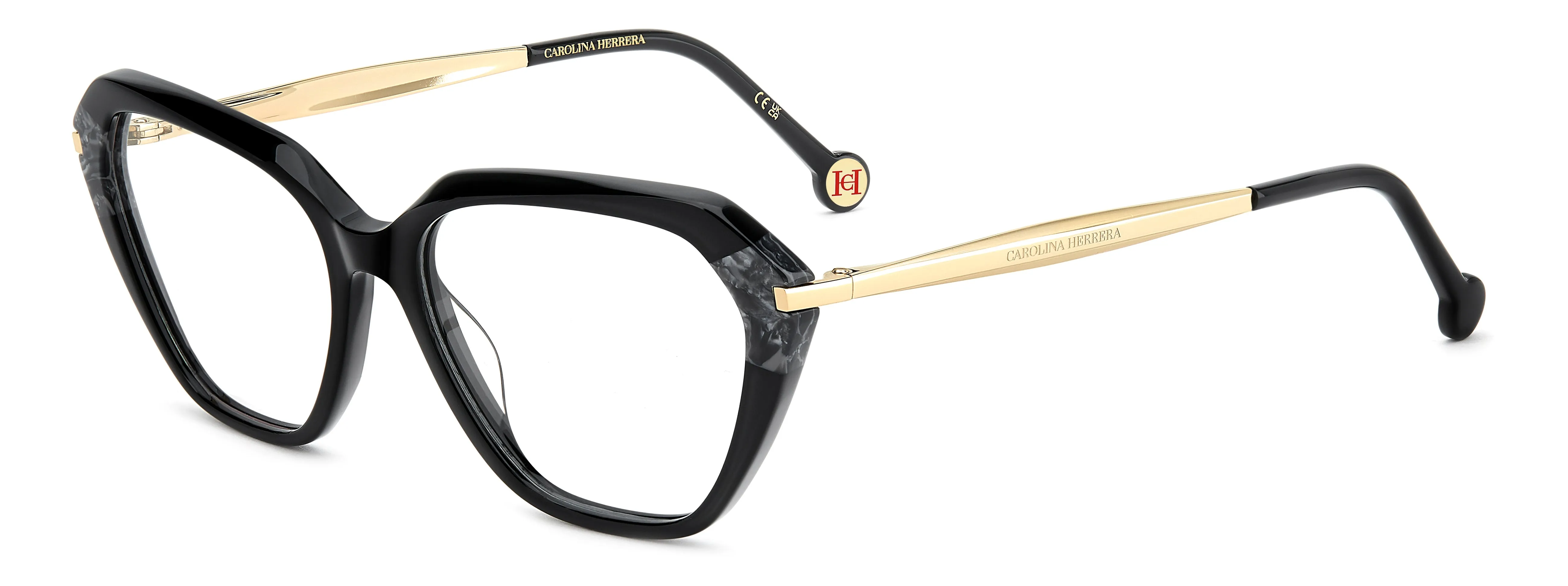 Carolina Herrera Carolina Herrera HER 0349 807 Montature da vista - immagine 1