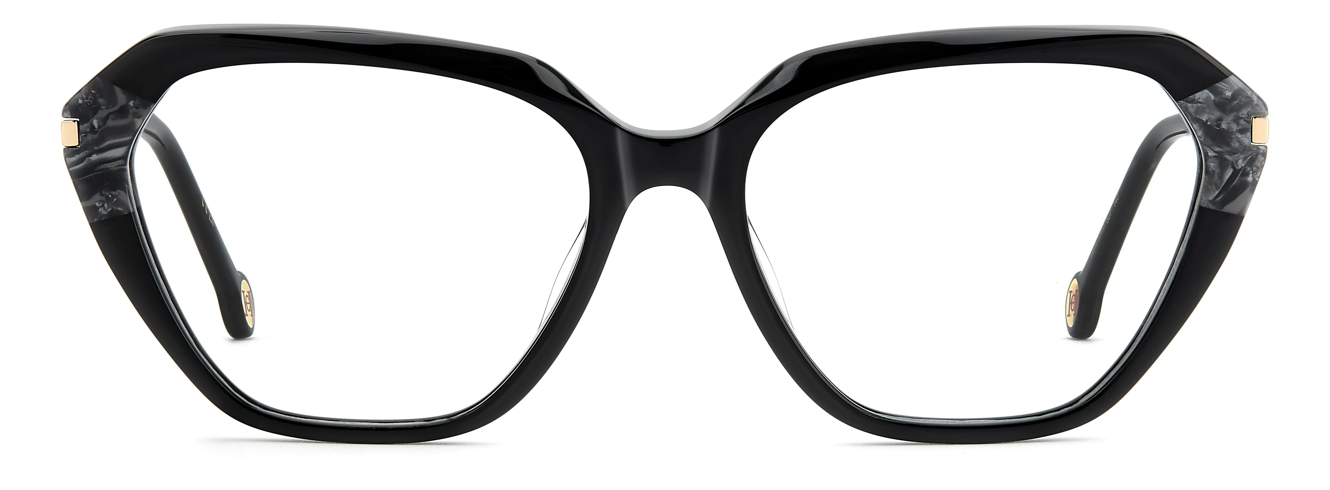 Carolina Herrera Carolina Herrera HER 0349 807 Montature da vista - immagine 2