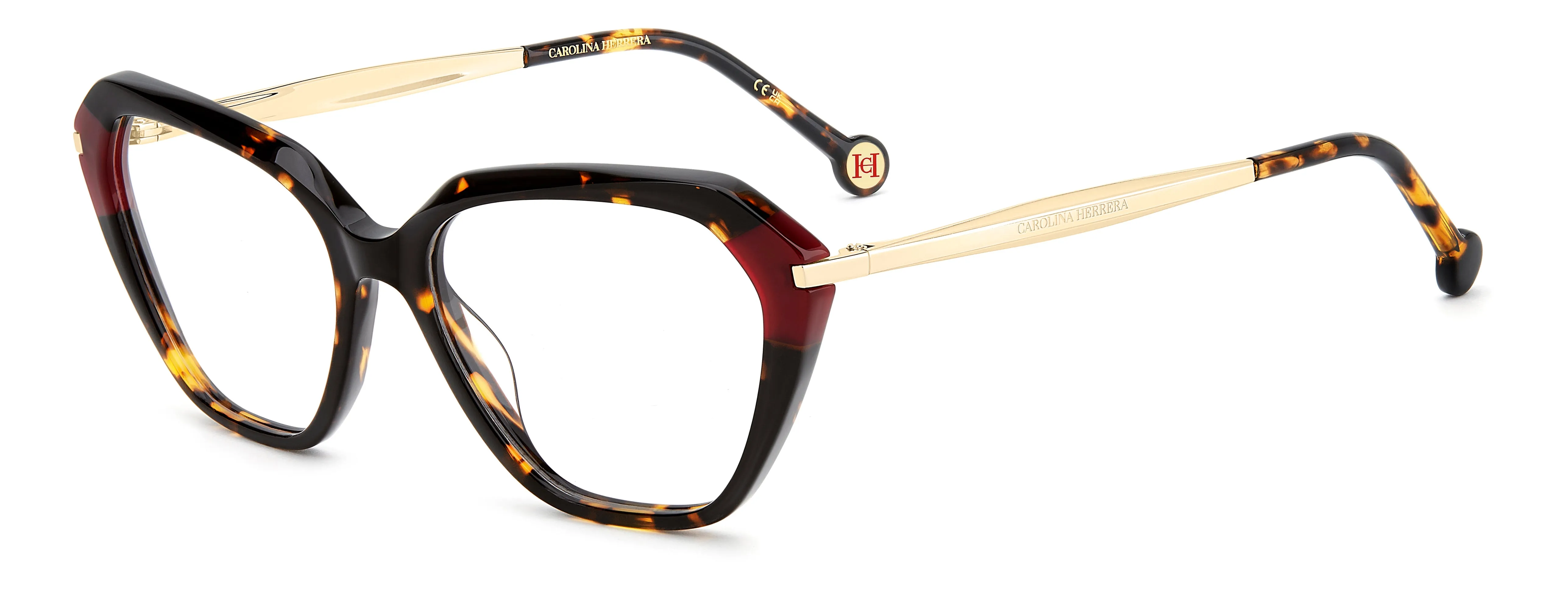 Carolina Herrera Carolina Herrera HER 0349 086 Montature da vista - immagine 1