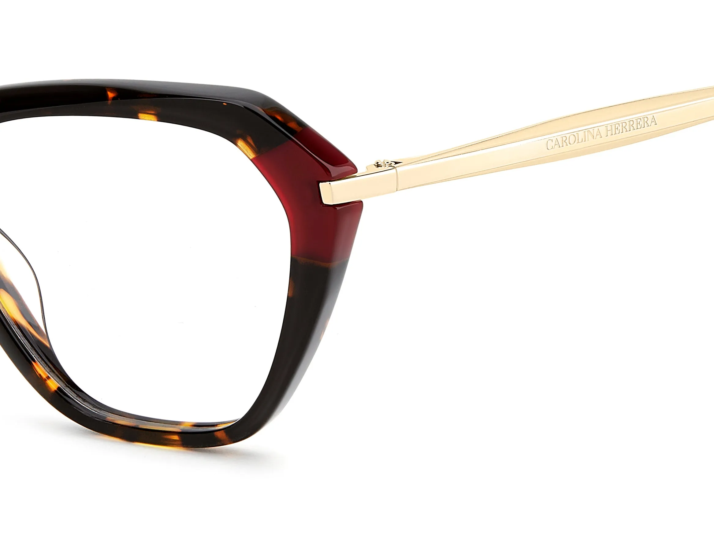 Carolina Herrera Carolina Herrera HER 0349 086 Montature da vista - immagine 3