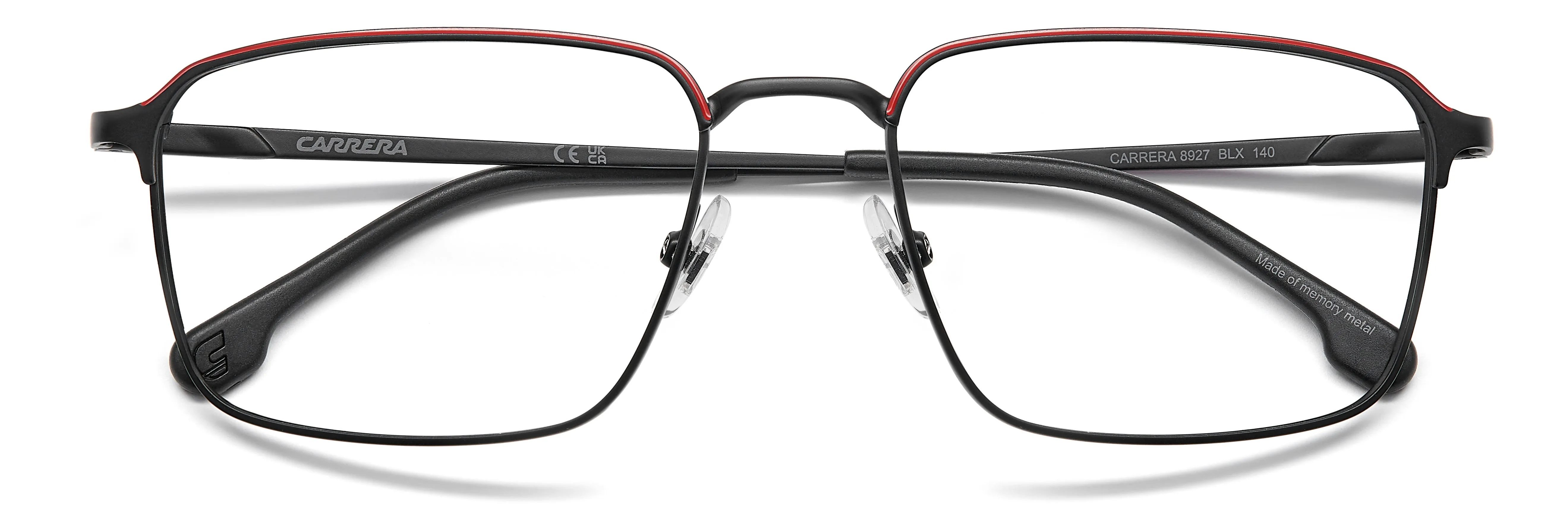 Carrera Carrera CARRERA 8927 BLX Montature da vista - immagine 3