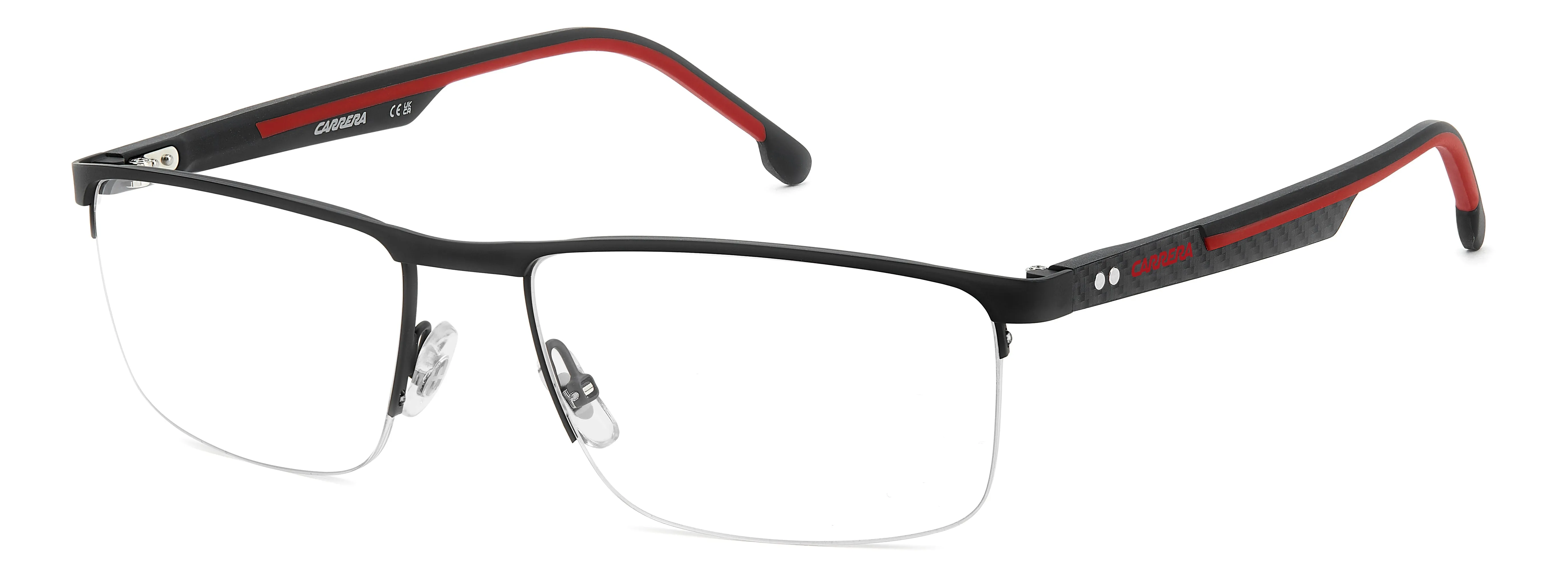 Carrera Carrera CARRERA 8926 BLX Montature da vista - immagine 1