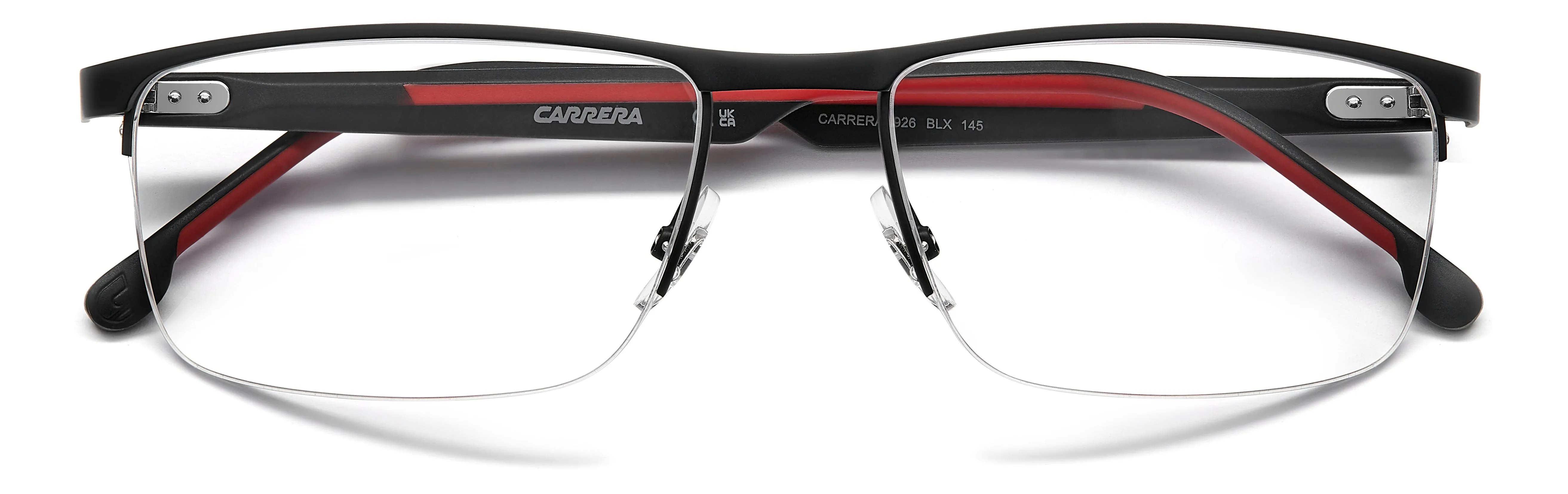 Carrera Carrera CARRERA 8926 BLX Montature da vista - immagine 3