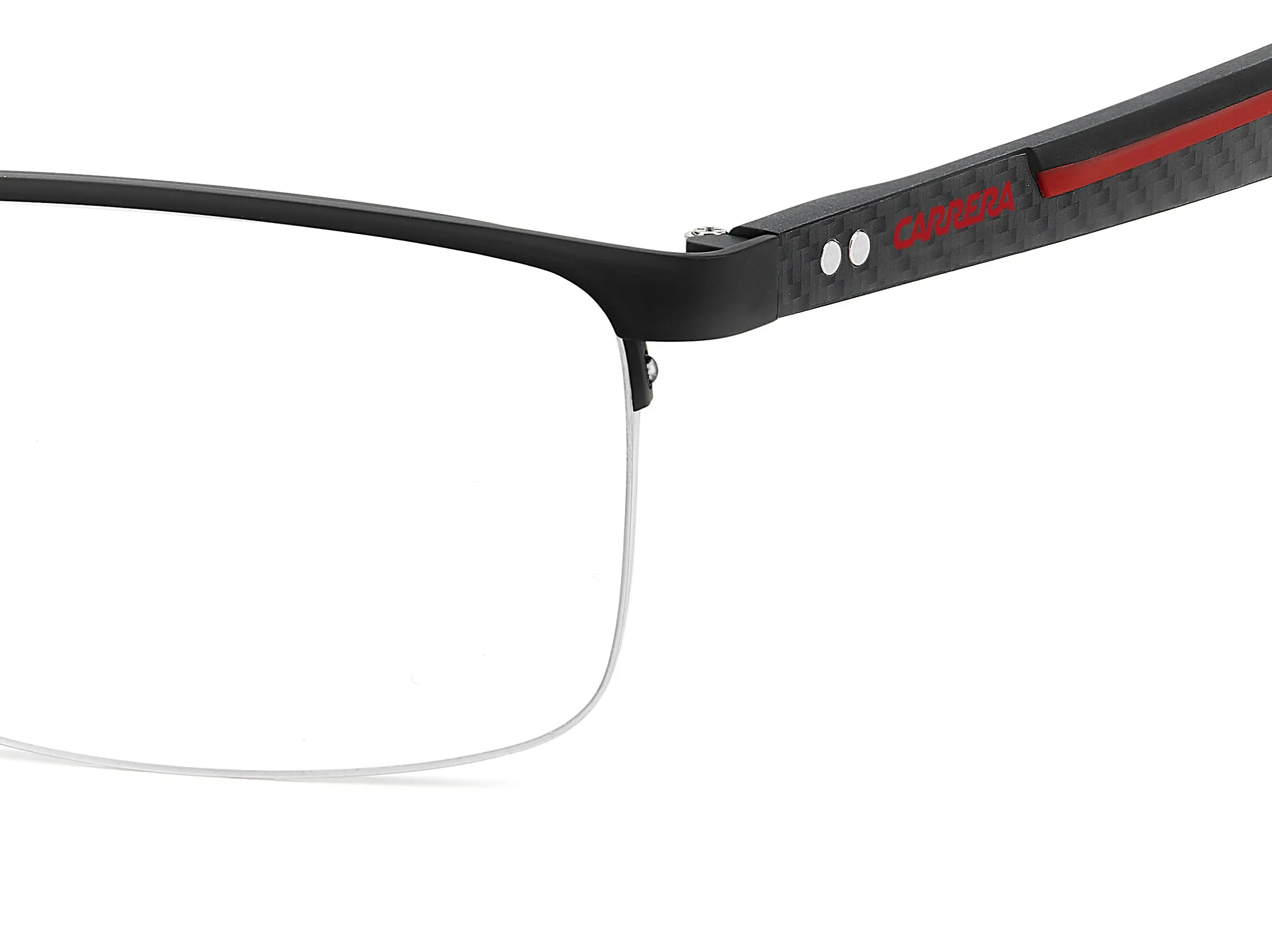 Carrera Carrera CARRERA 8926 BLX Montature da vista - immagine 4