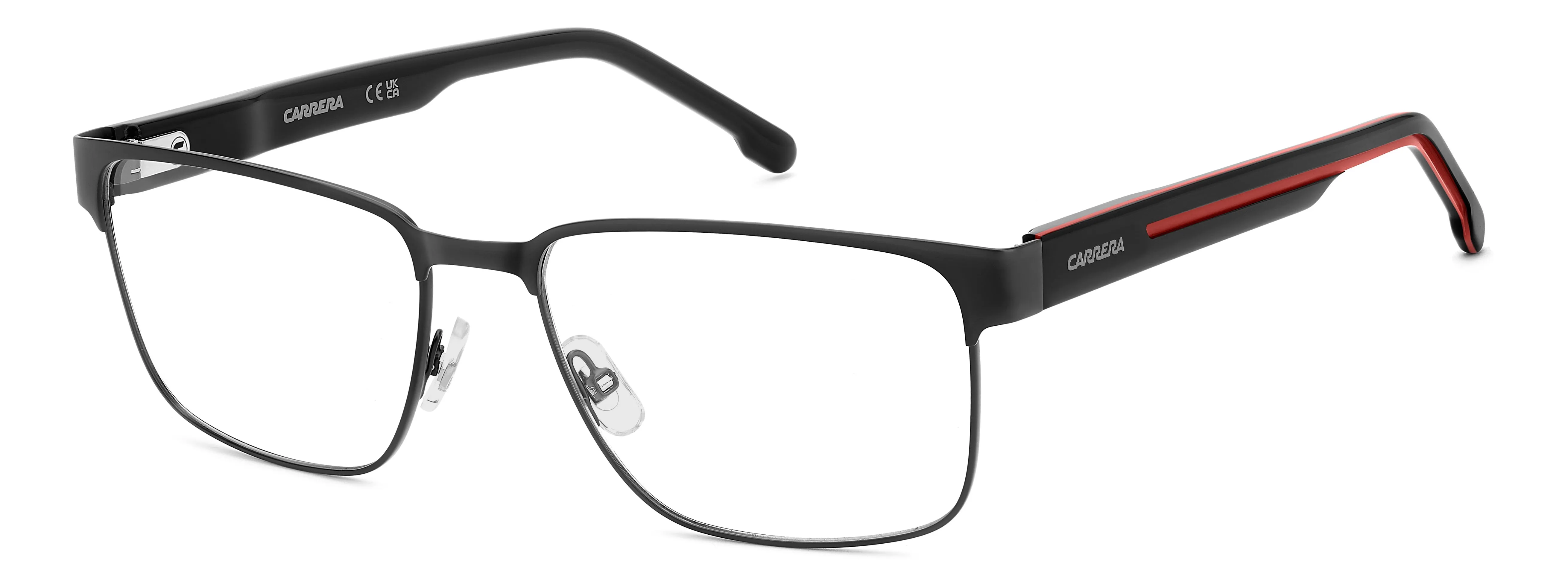 Carrera Carrera CARRERA 8923 BLX Montature da vista - immagine 1