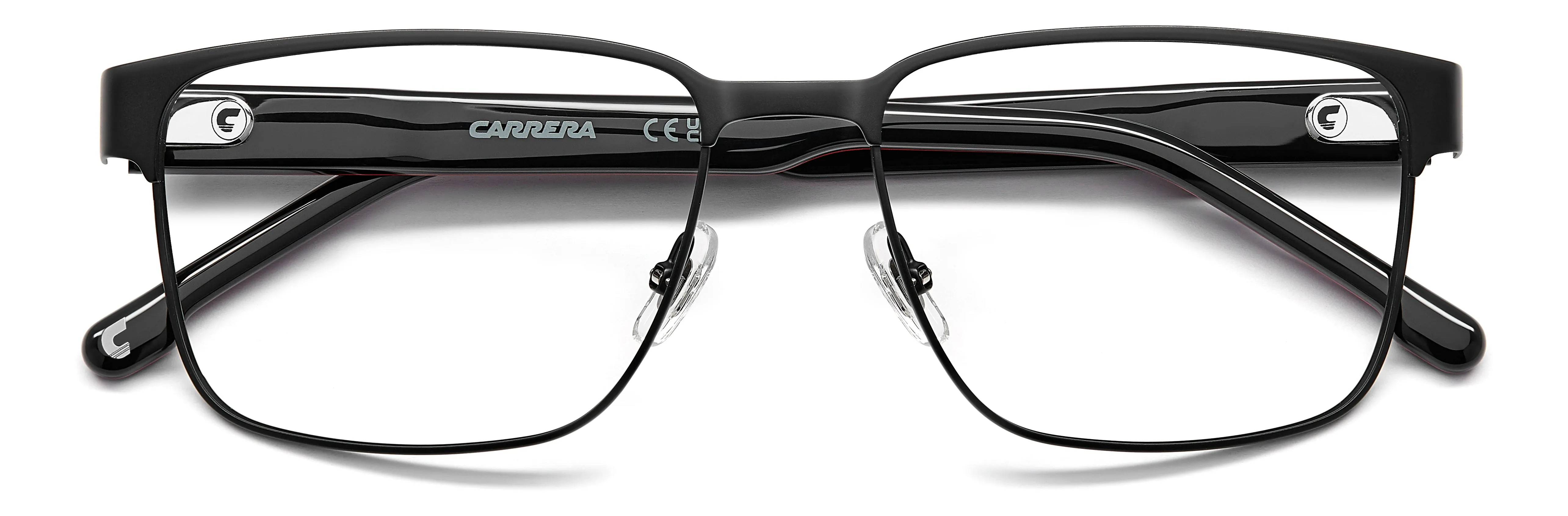 Carrera Carrera CARRERA 8923 BLX Montature da vista - immagine 3