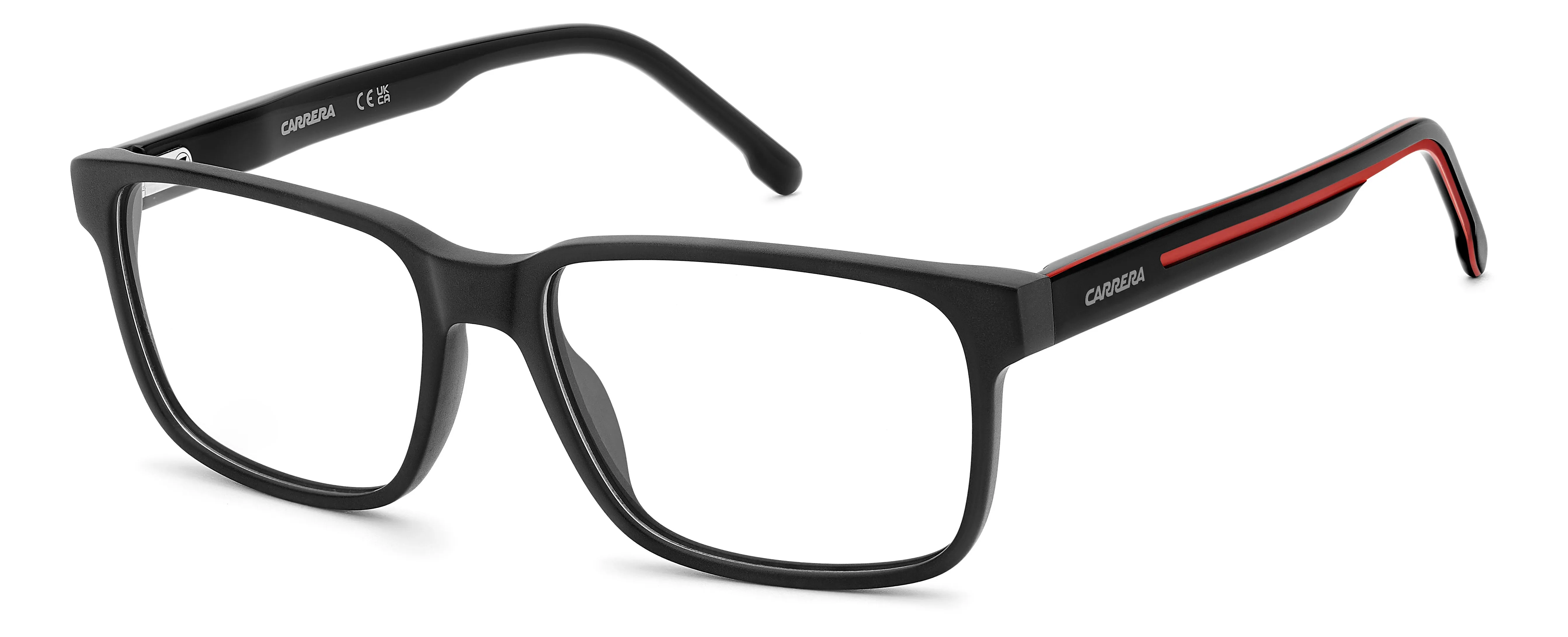Carrera Carrera CARRERA 8922 BLX Montature da vista - immagine 1