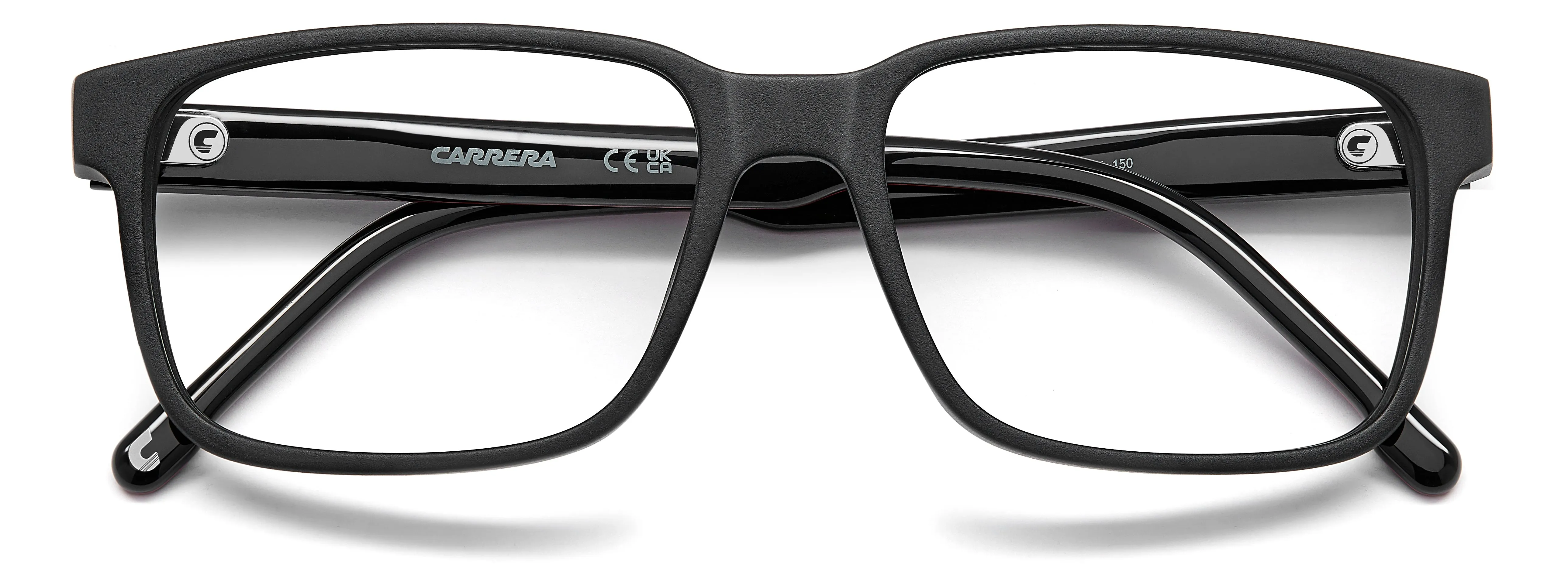 Carrera Carrera CARRERA 8922 BLX Montature da vista - immagine 3