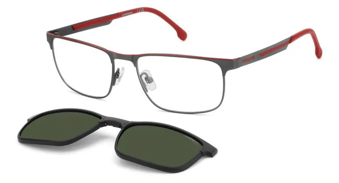 Carrera Carrera CA 8921/C BLX/UC Montature da vista - immagine 1
