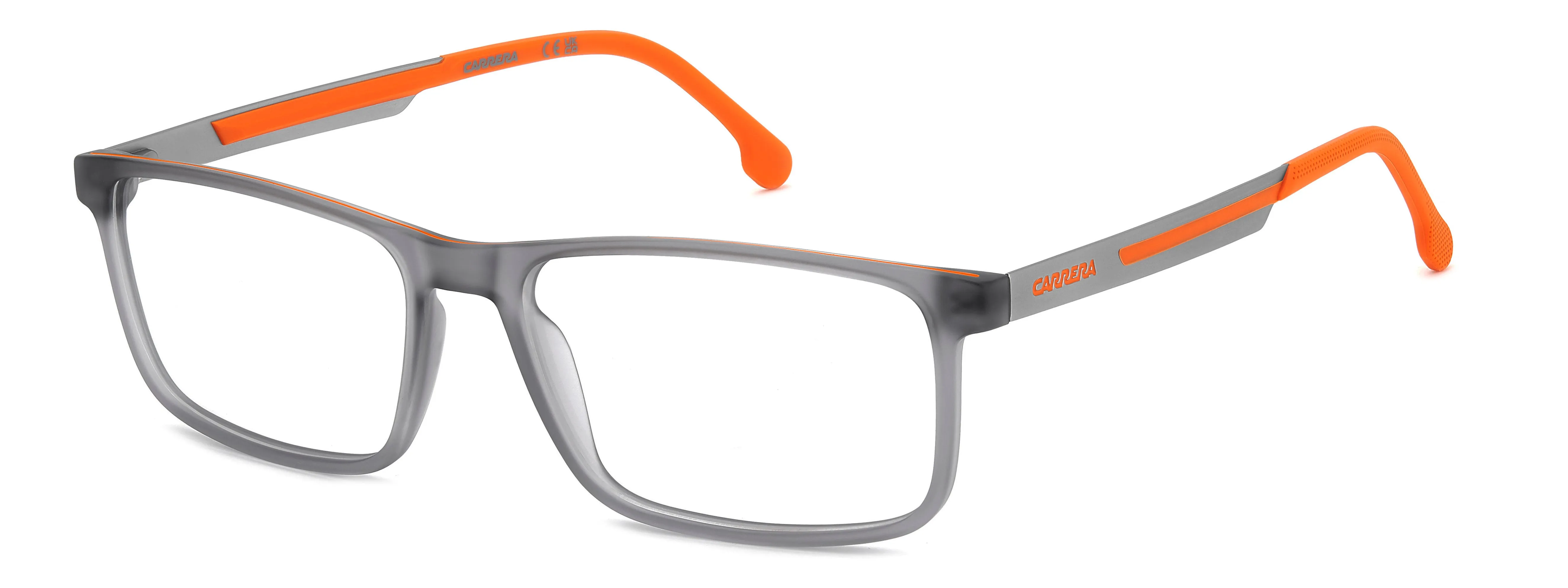Carrera Carrera CARRERA 8920 KB7 Montature da vista - immagine 1