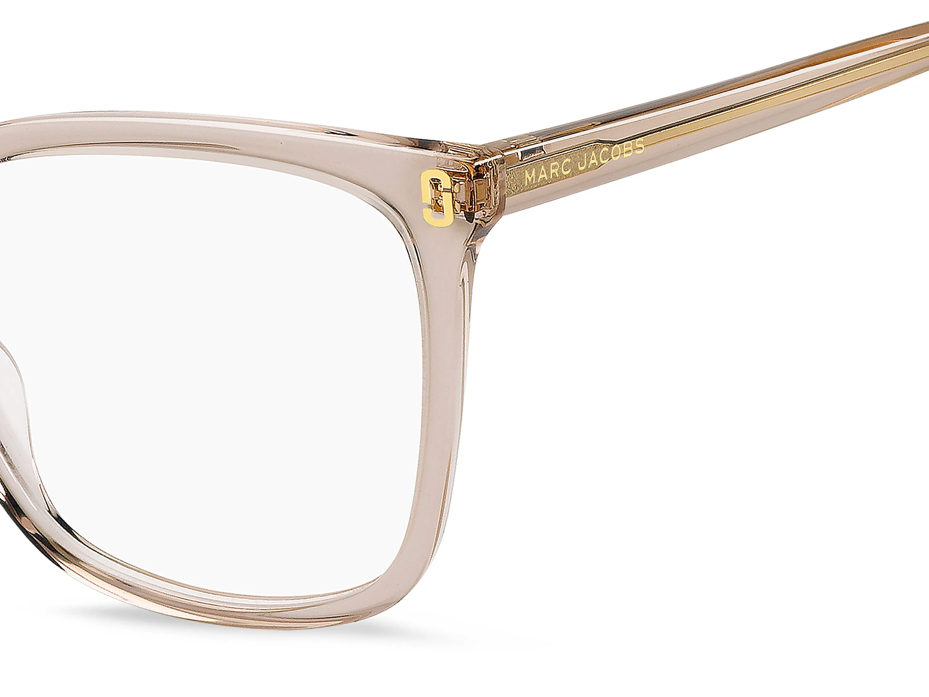 Marc Jacobs Marc Jacobs MJ 1130 FWM Montature da vista - immagine 3