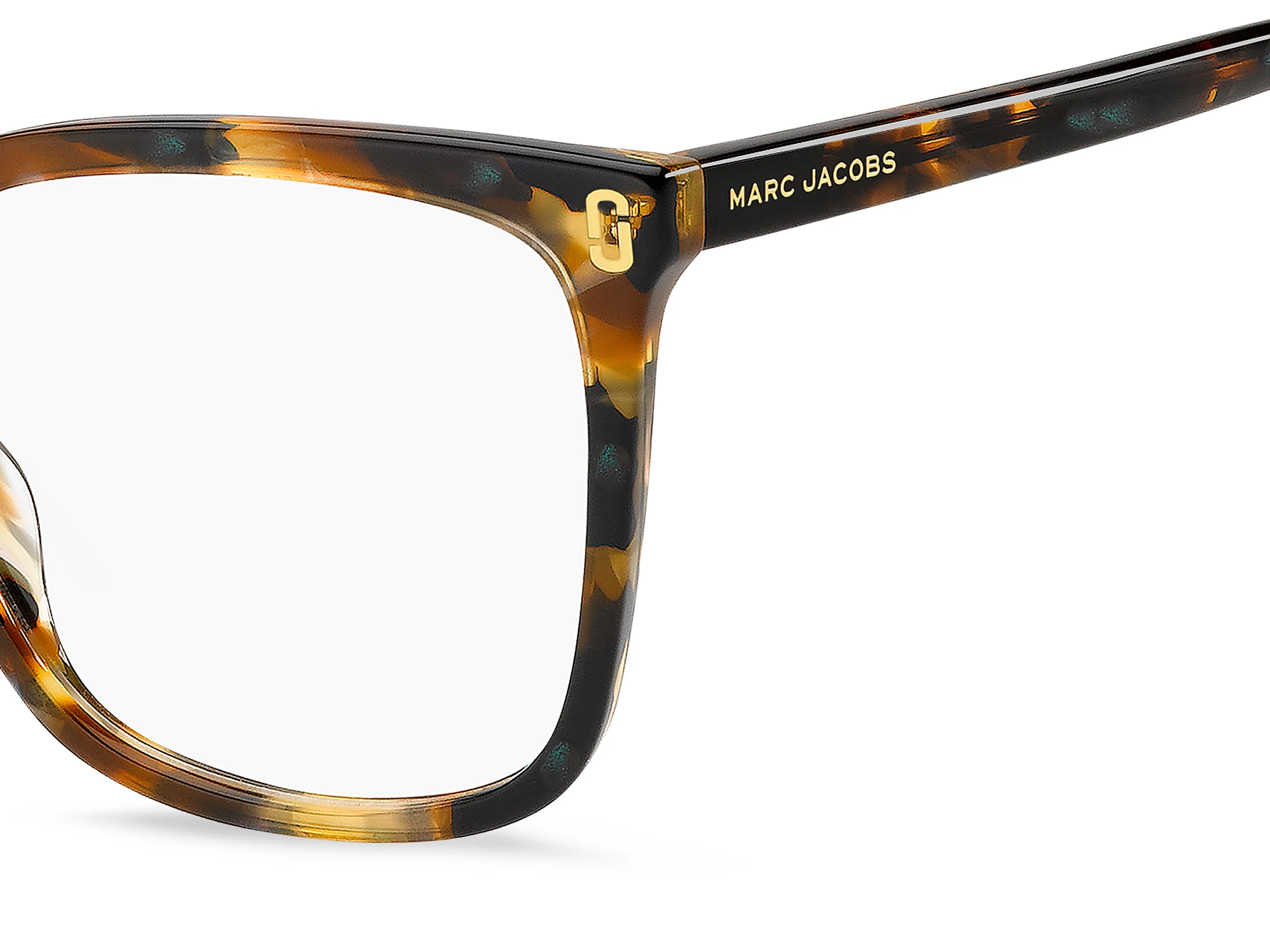 Marc Jacobs Marc Jacobs MJ 1130 D1U Montature da vista - immagine 3
