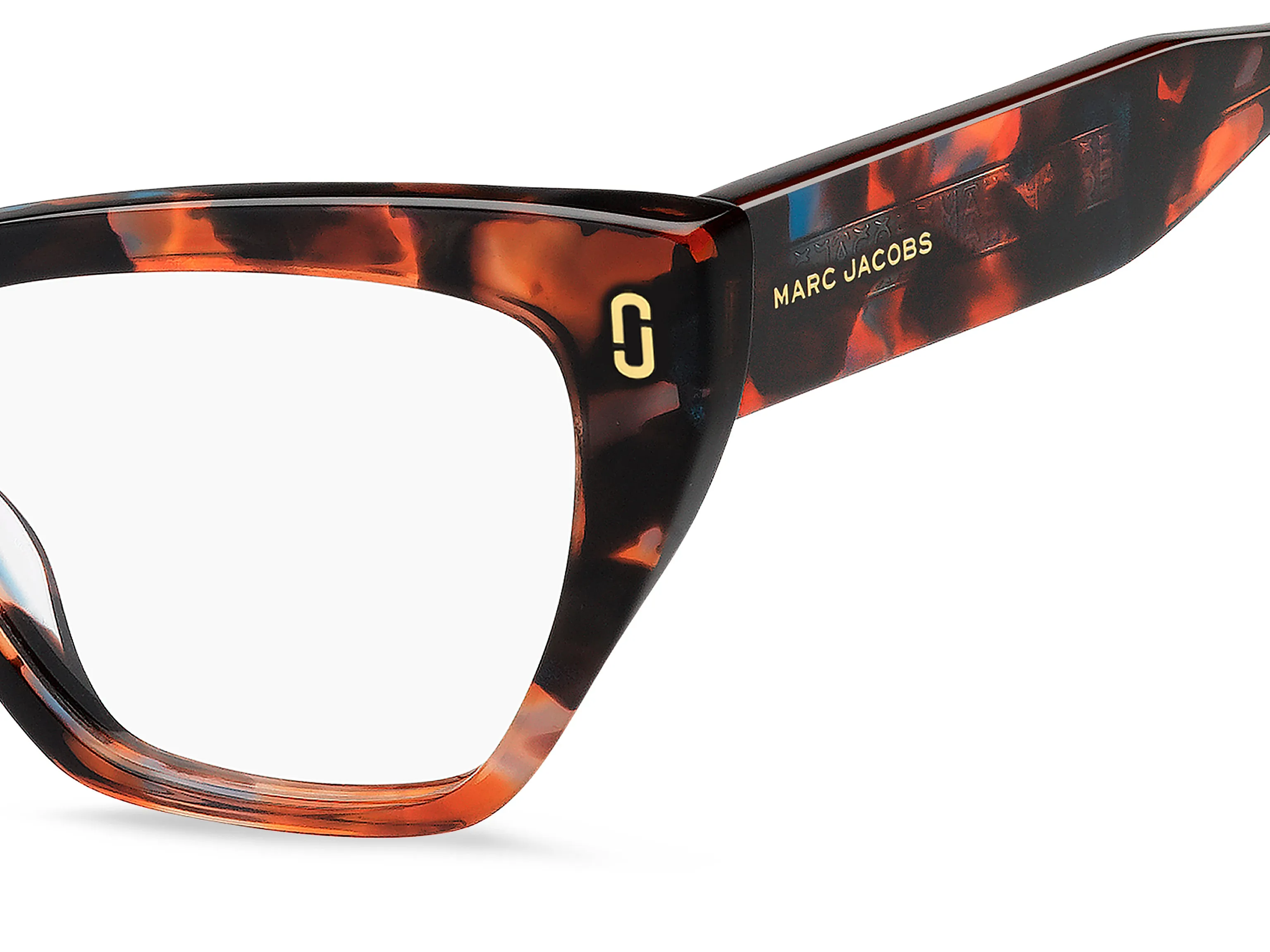 Marc Jacobs Marc Jacobs MJ 1129 X8Q Montature da vista - immagine 3
