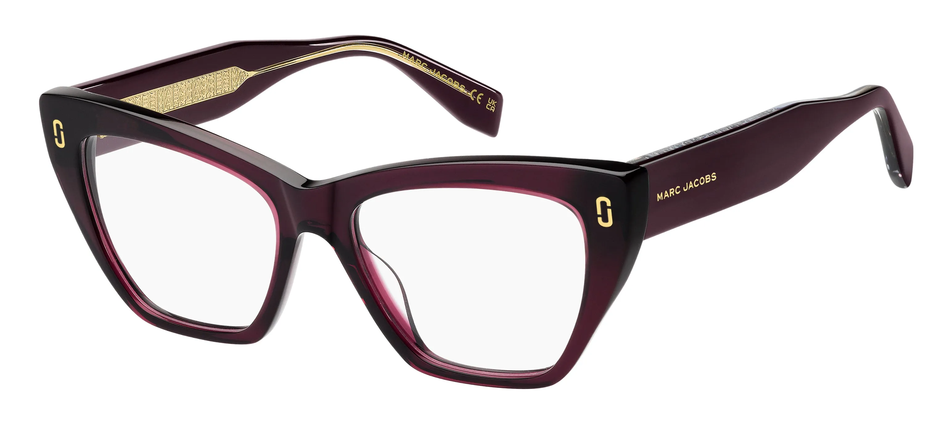 Marc Jacobs Marc Jacobs MJ 1129 LHF Montature da vista - immagine 1