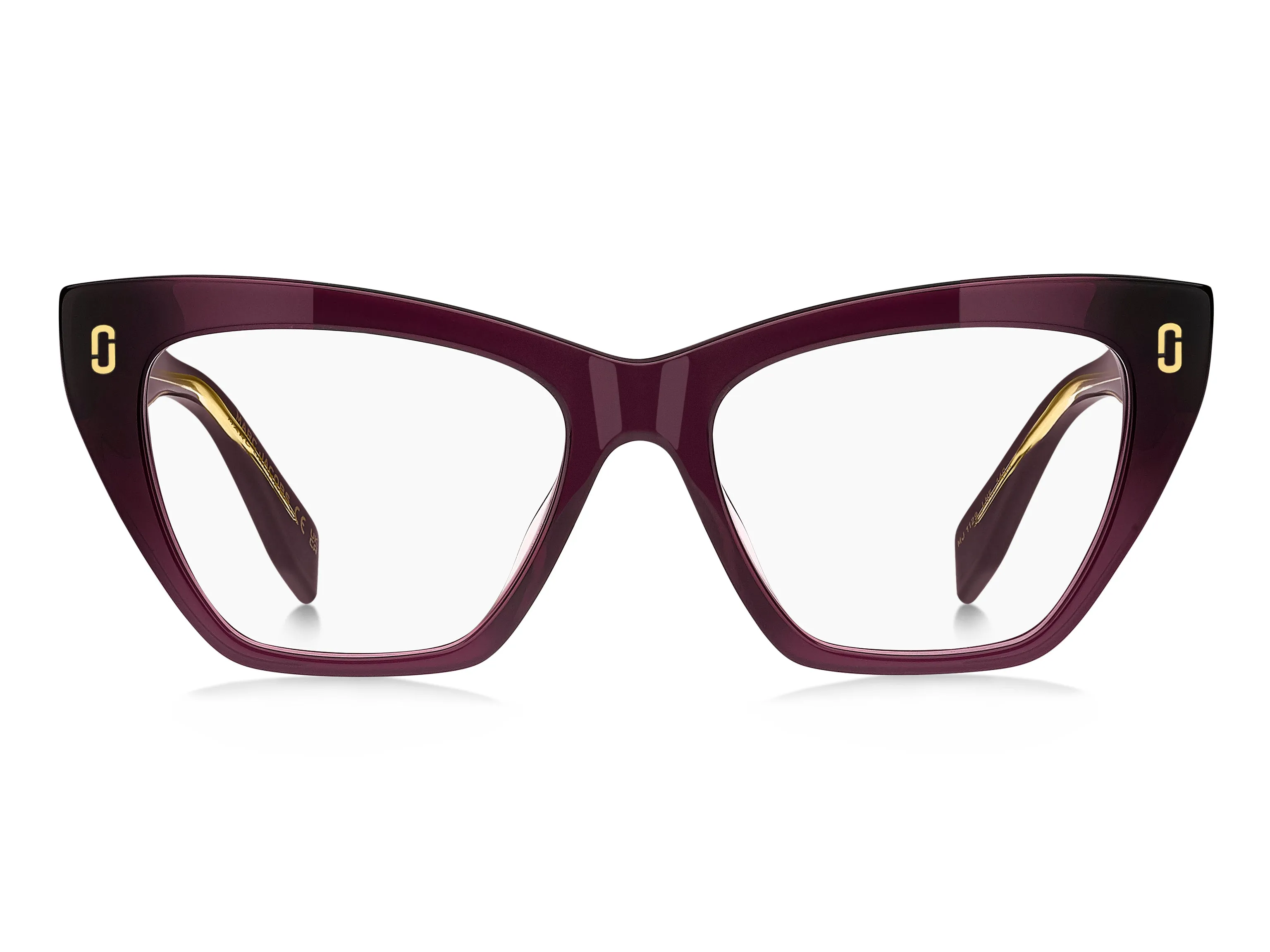 Marc Jacobs Marc Jacobs MJ 1129 LHF Montature da vista - immagine 2
