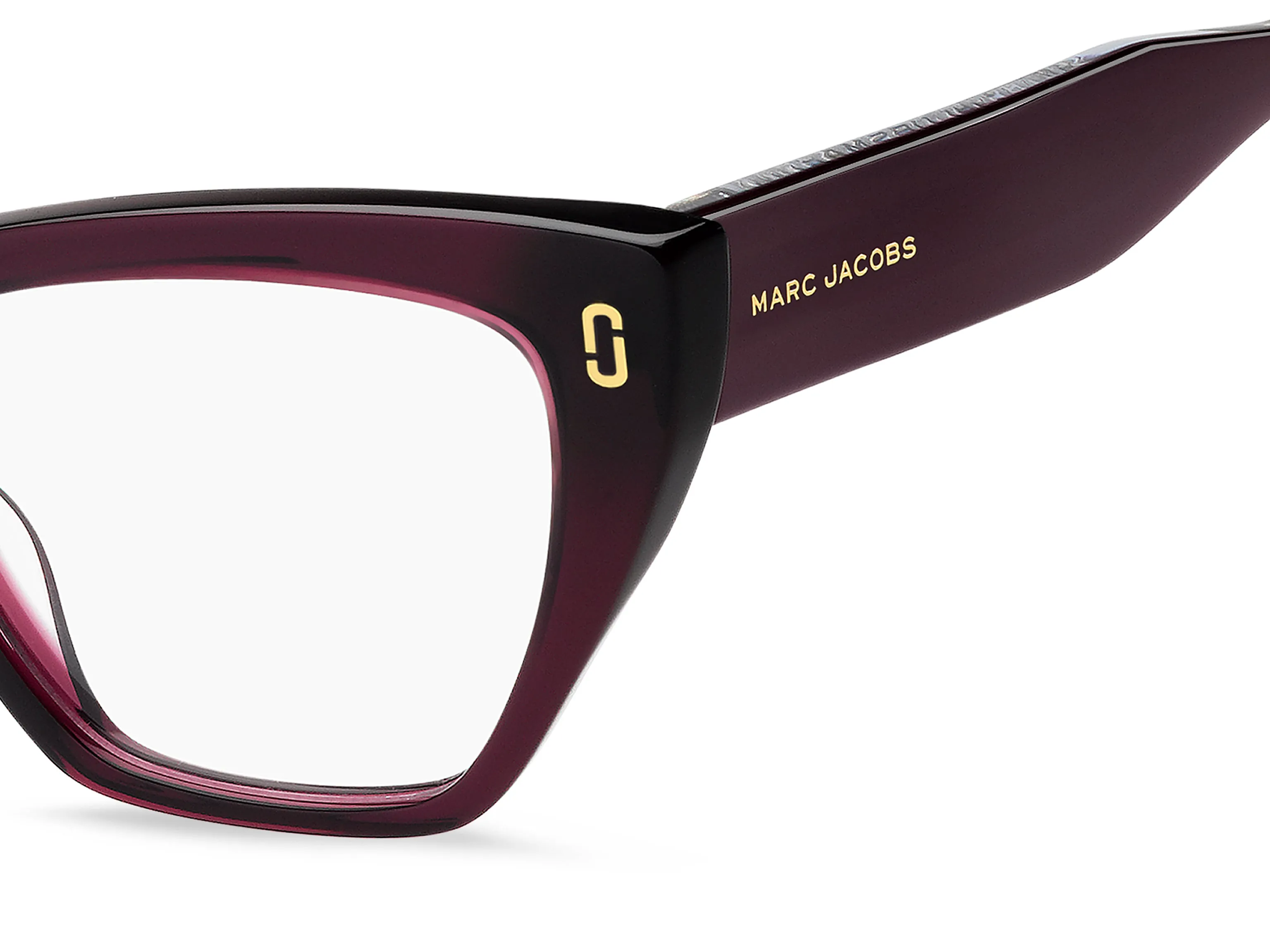 Marc Jacobs Marc Jacobs MJ 1129 LHF Montature da vista - immagine 3