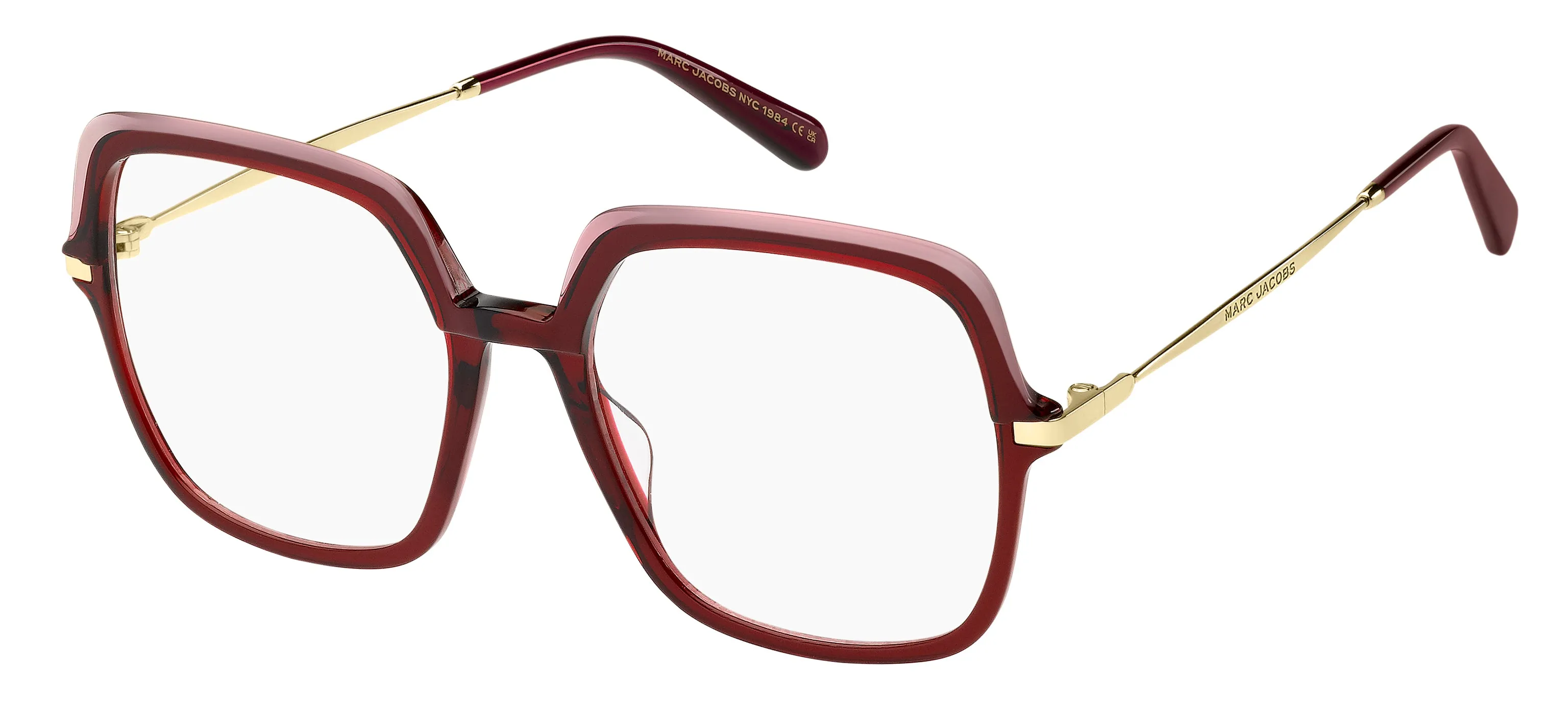 Marc Jacobs Marc Jacobs MARC 868 C19 Montature da vista - immagine 1