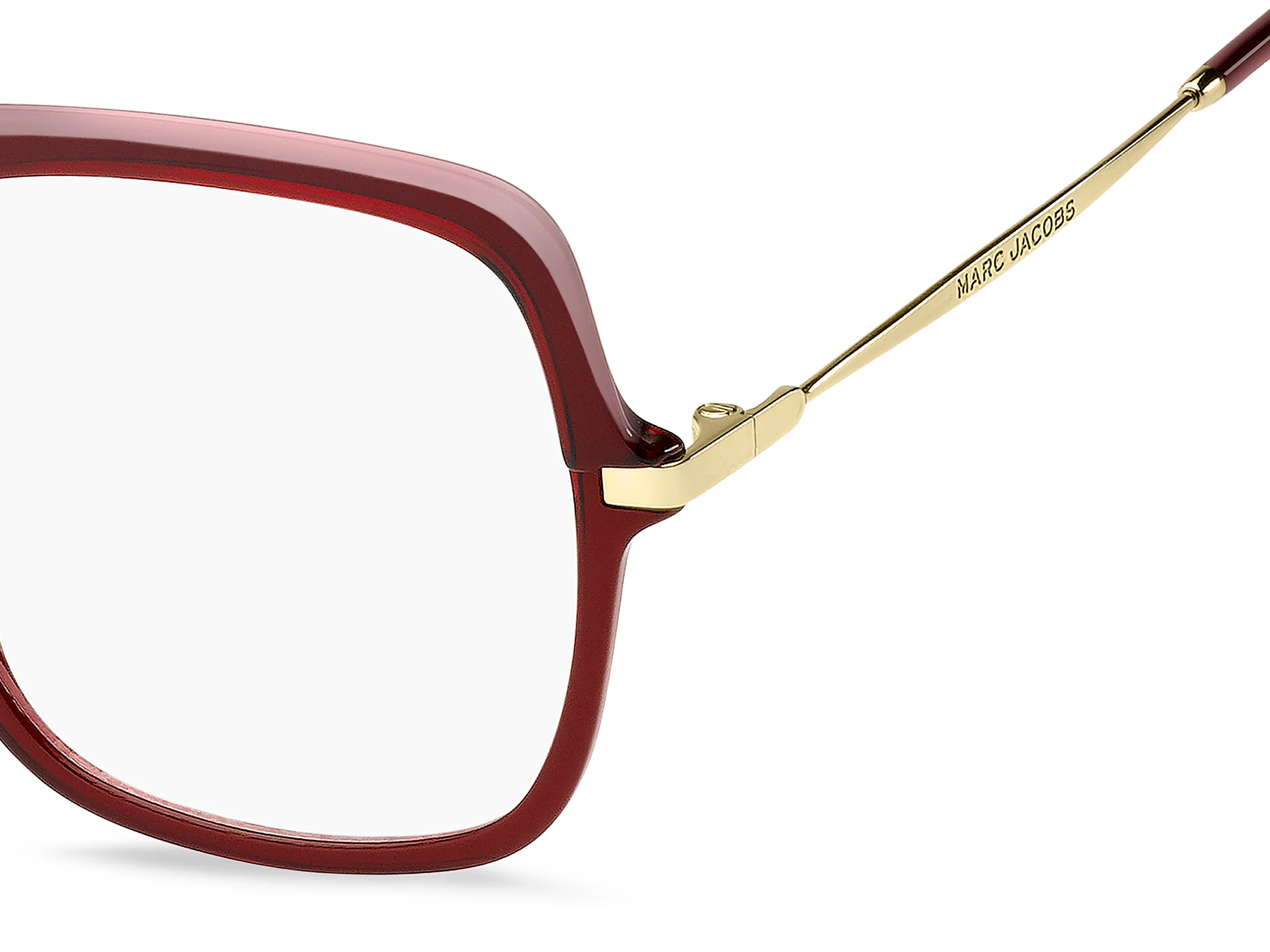 Marc Jacobs Marc Jacobs MARC 868 C19 Montature da vista - immagine 3