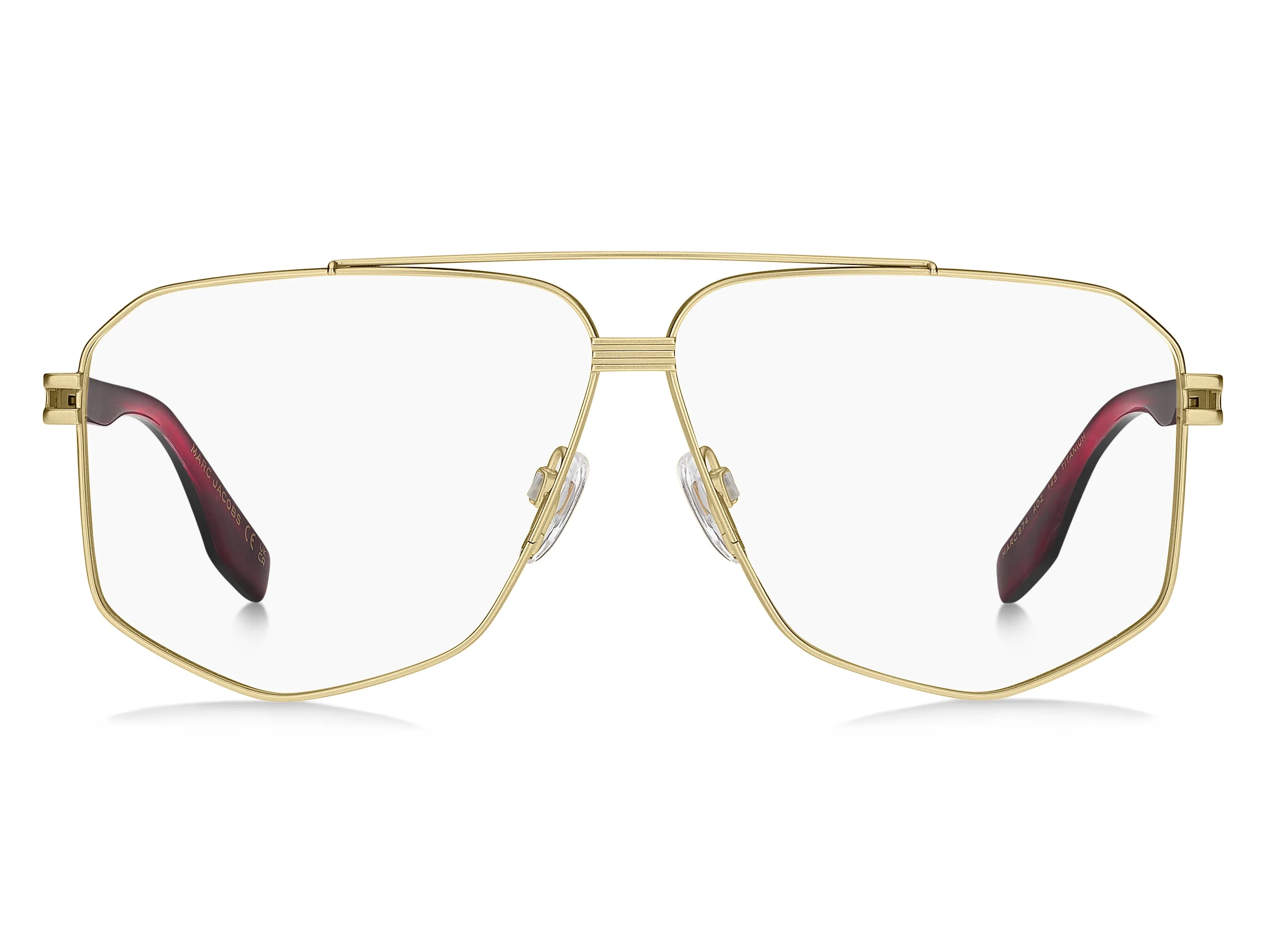 Marc Jacobs Marc Jacobs MARC 874 AOZ Montature da vista - immagine 2