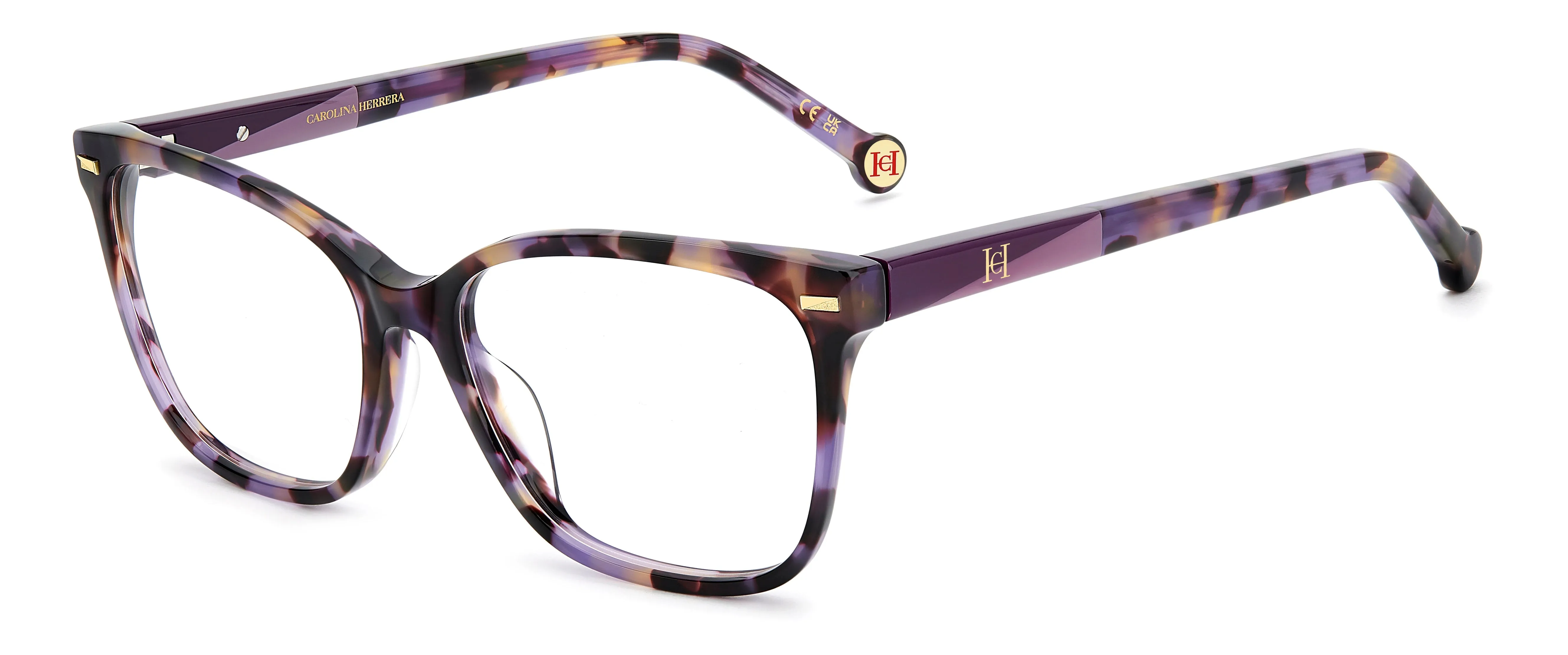 Carolina Herrera Carolina Herrera HER 0336/G S10 Montature da vista - immagine 1