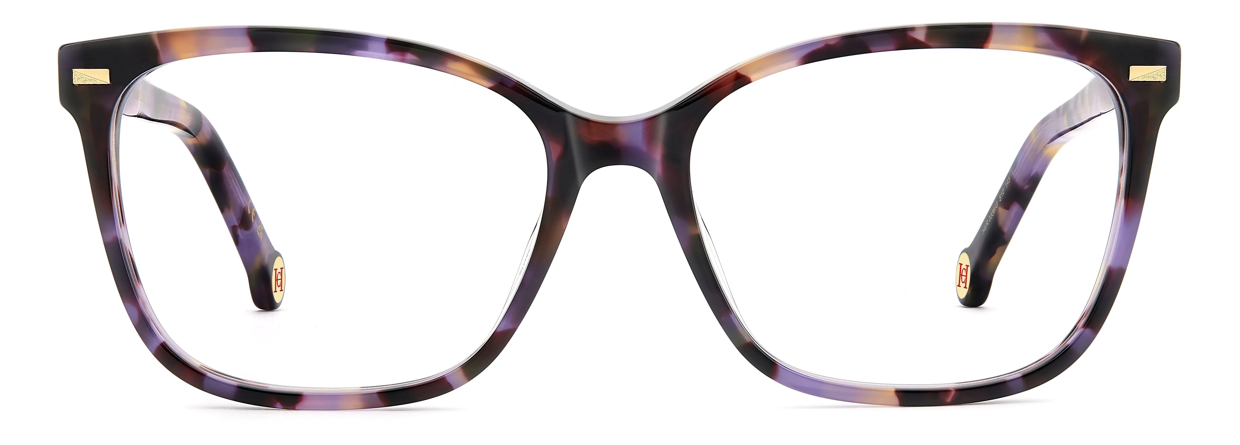 Carolina Herrera Carolina Herrera HER 0336/G S10 Montature da vista - immagine 2