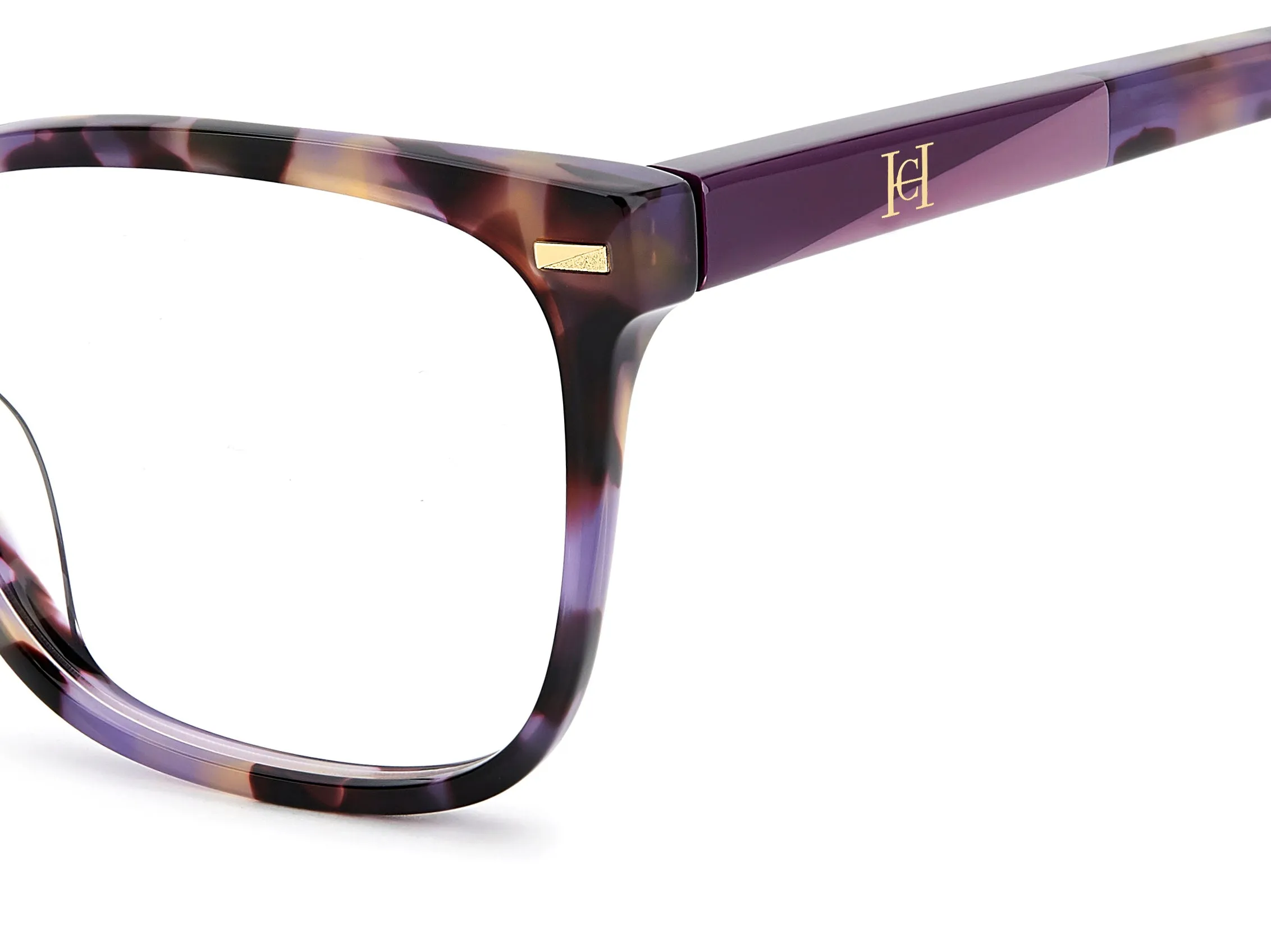 Carolina Herrera Carolina Herrera HER 0336/G S10 Montature da vista - immagine 3