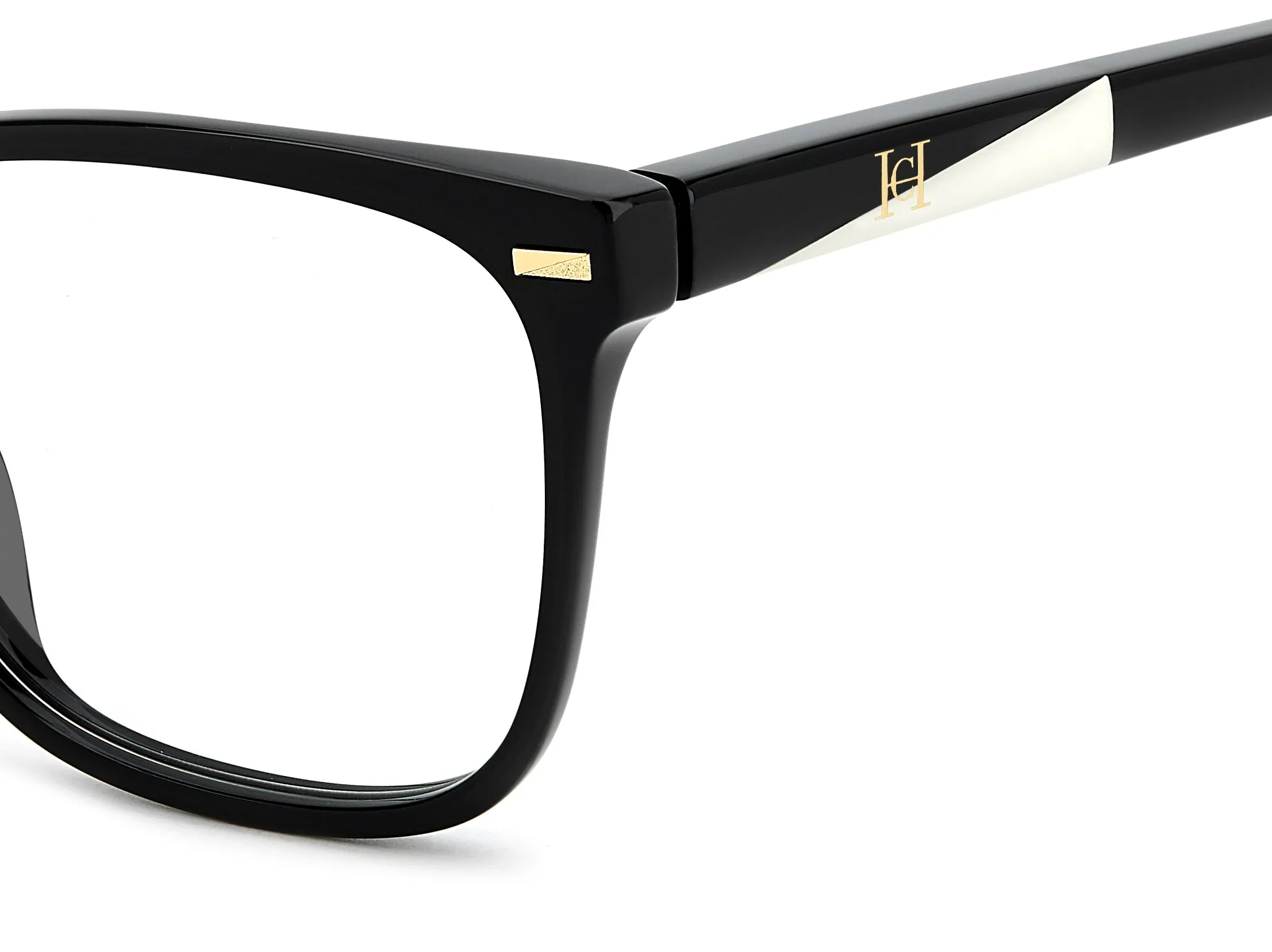 Carolina Herrera Carolina Herrera HER 0336/G 807 Montature da vista - immagine 3