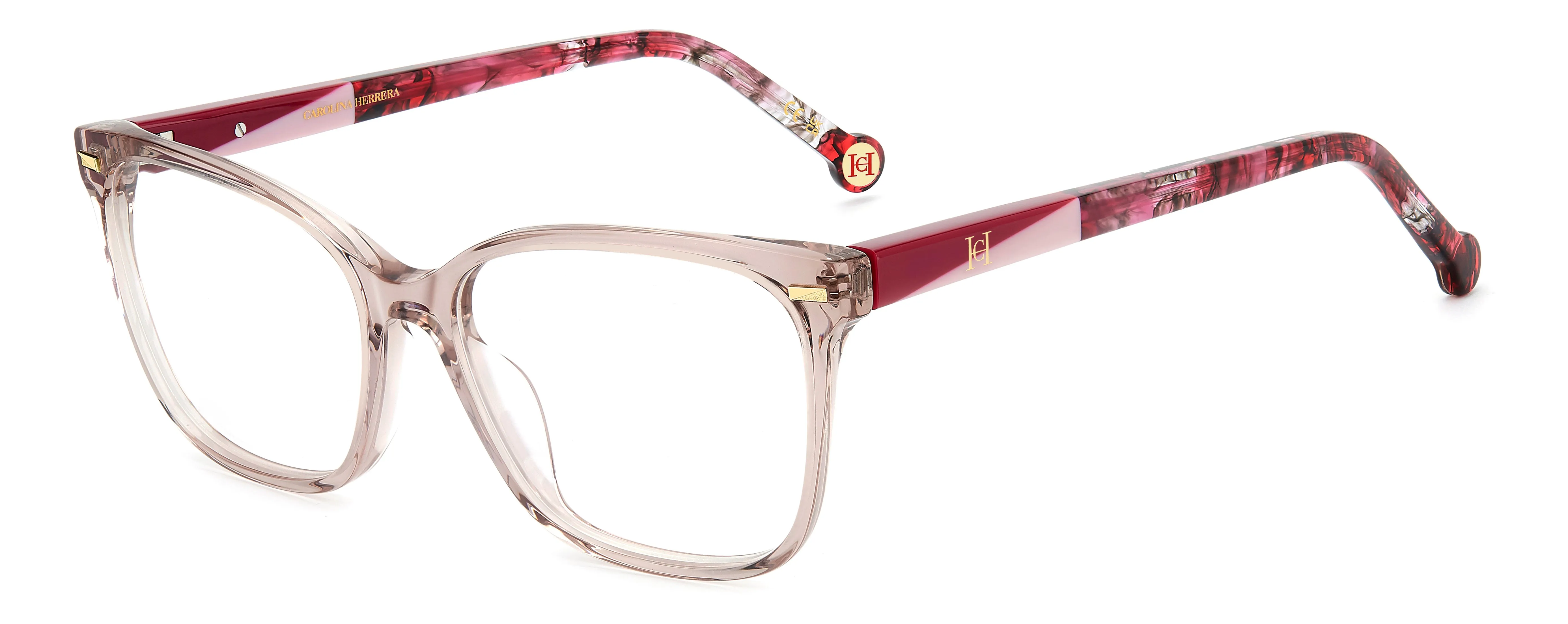 Carolina Herrera Carolina Herrera HER 0336/G 35J Montature da vista - immagine 1