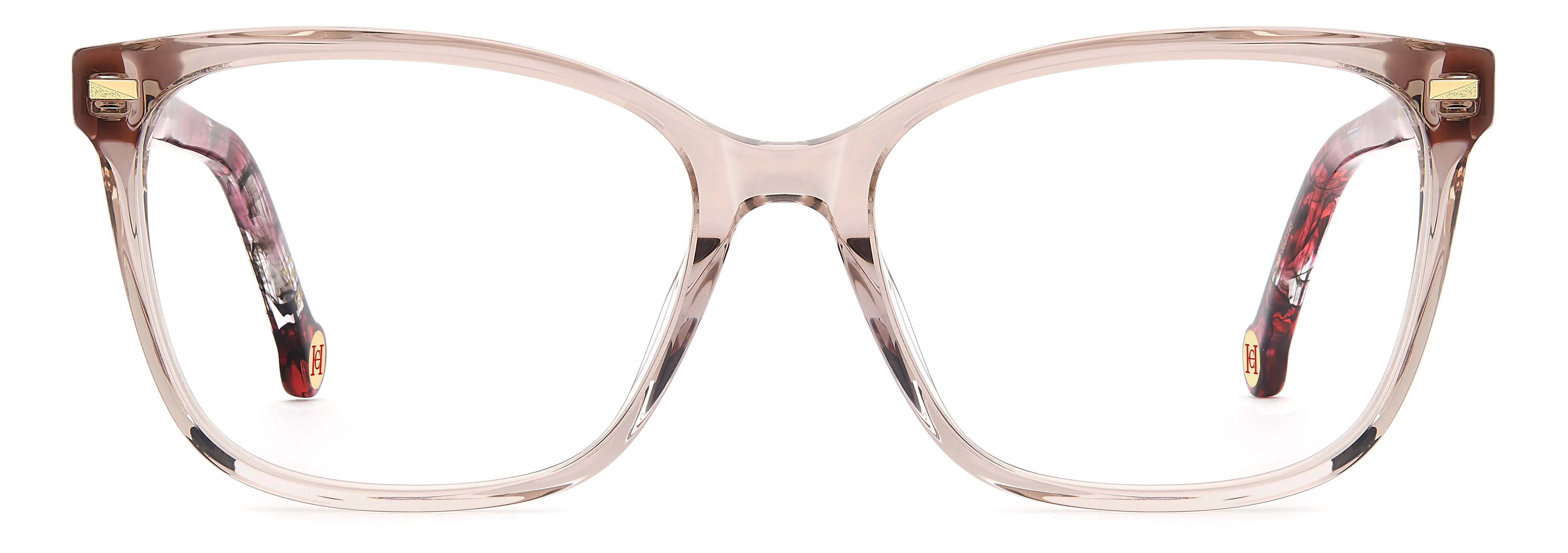 Carolina Herrera Carolina Herrera HER 0336/G 35J Montature da vista - immagine 2