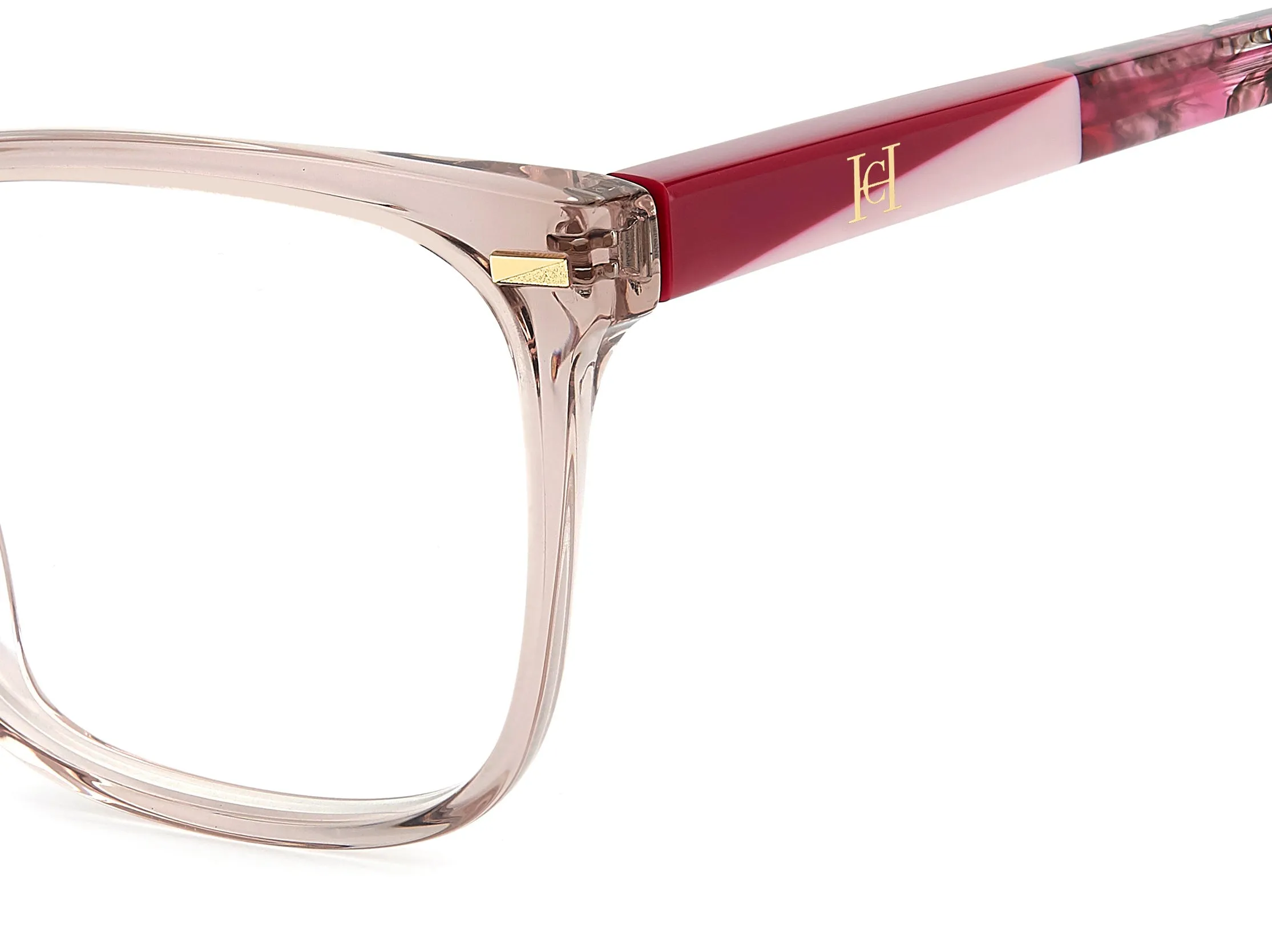 Carolina Herrera Carolina Herrera HER 0336/G 35J Montature da vista - immagine 3