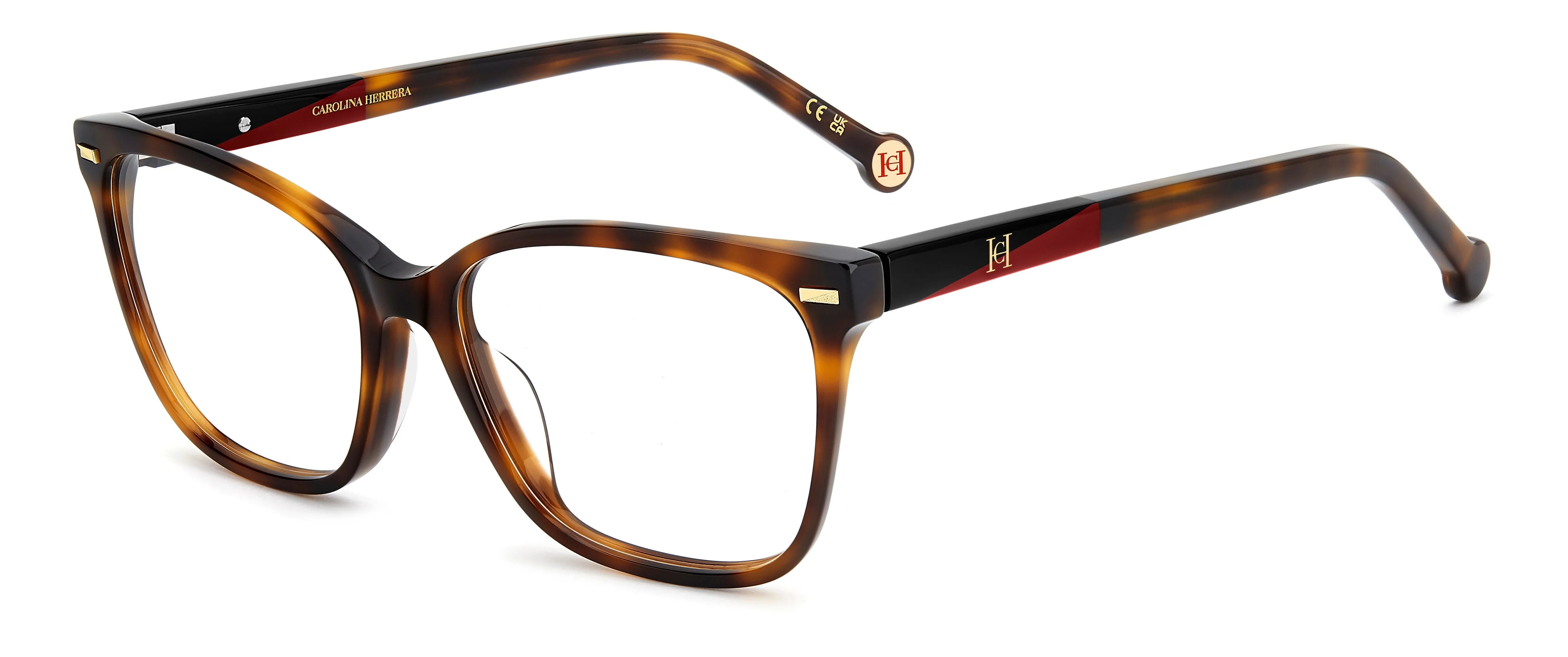 Carolina Herrera Carolina Herrera HER 0336/G 086 Montature da vista - immagine 1