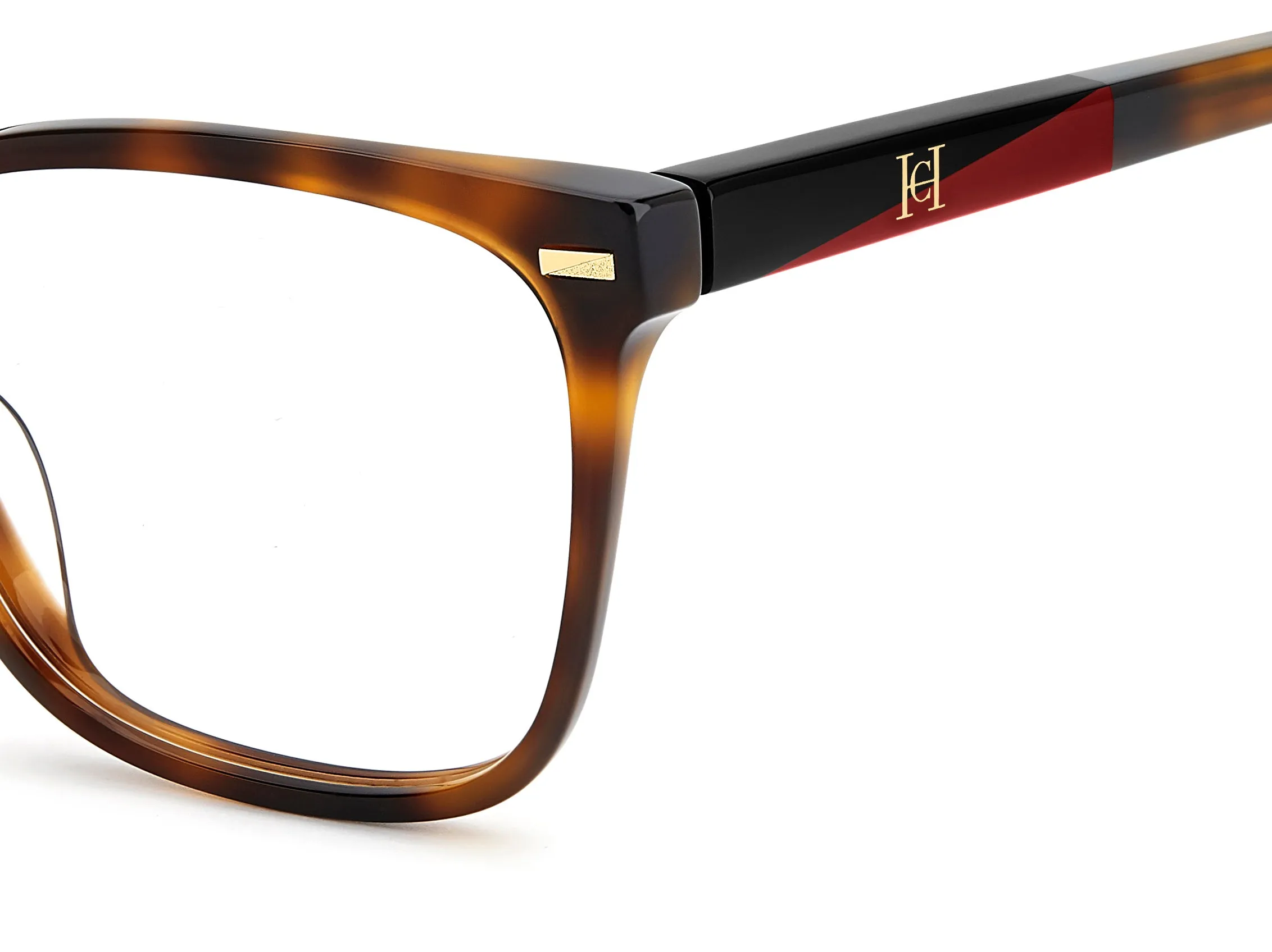 Carolina Herrera Carolina Herrera HER 0336/G 086 Montature da vista - immagine 3