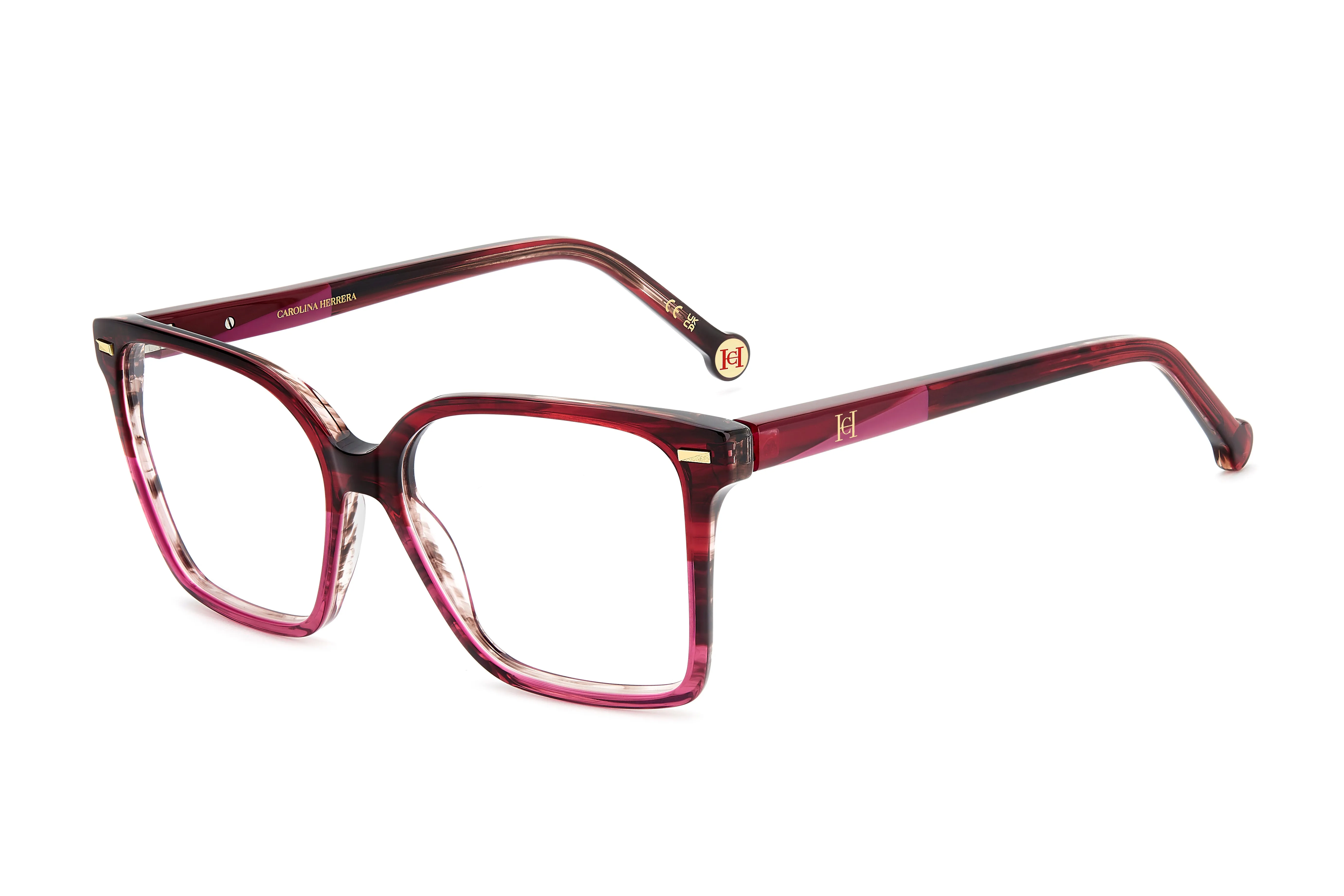 Carolina Herrera Carolina Herrera HER 0335 S2Y Montature da vista - immagine 1