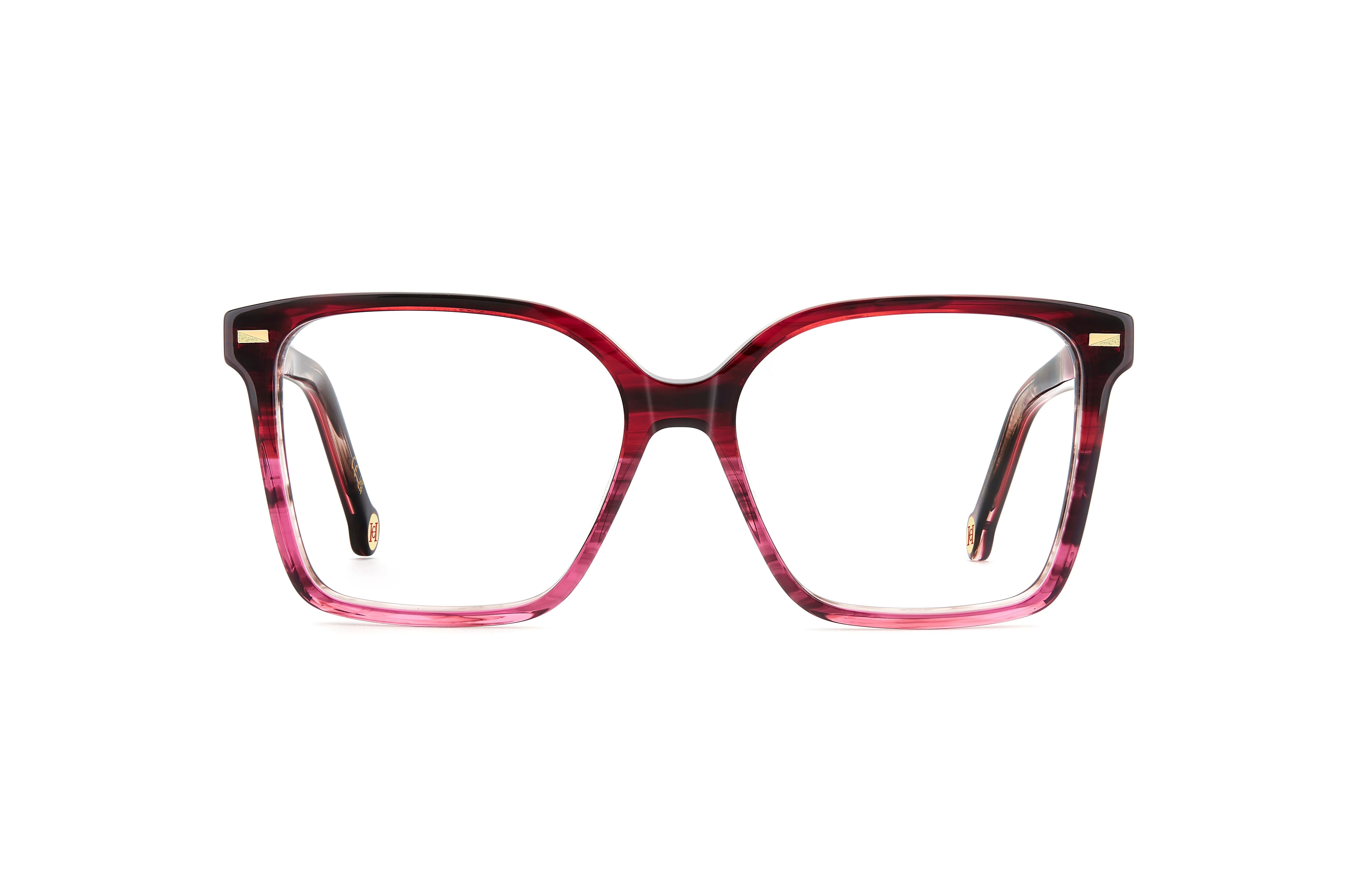 Carolina Herrera Carolina Herrera HER 0335 S2Y Montature da vista - immagine 2