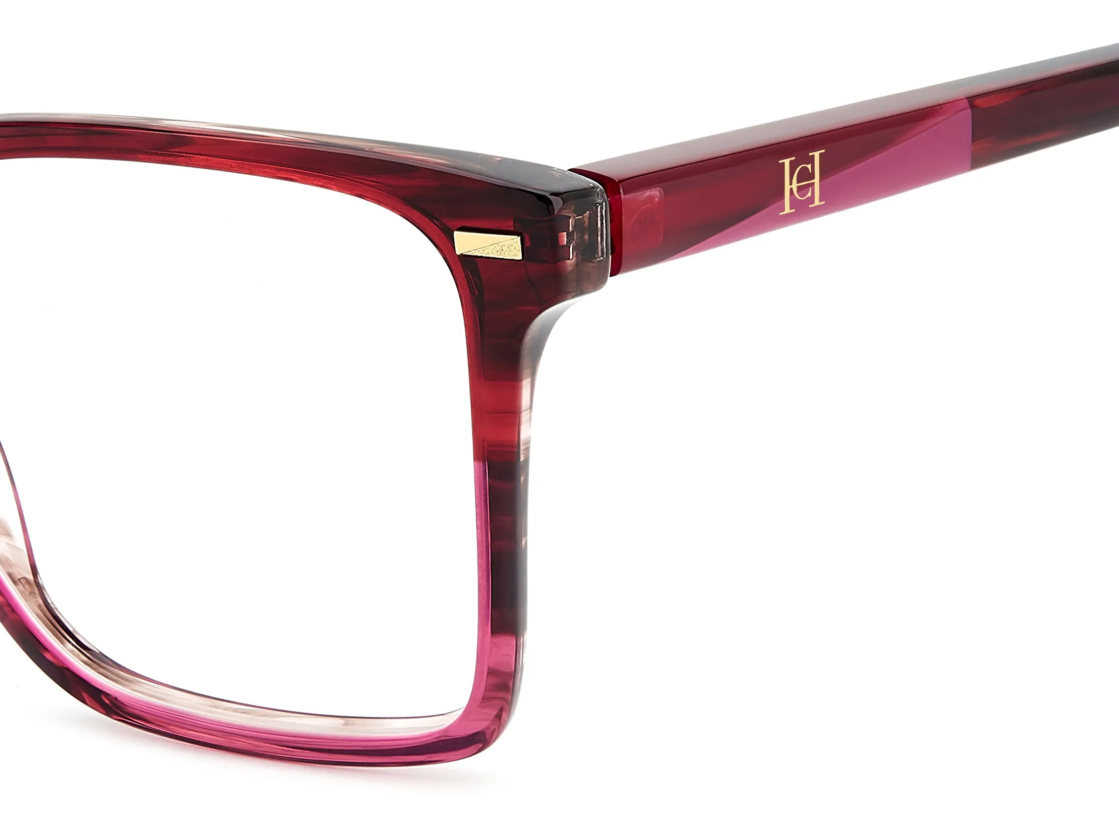 Carolina Herrera Carolina Herrera HER 0335 S2Y Montature da vista - immagine 3