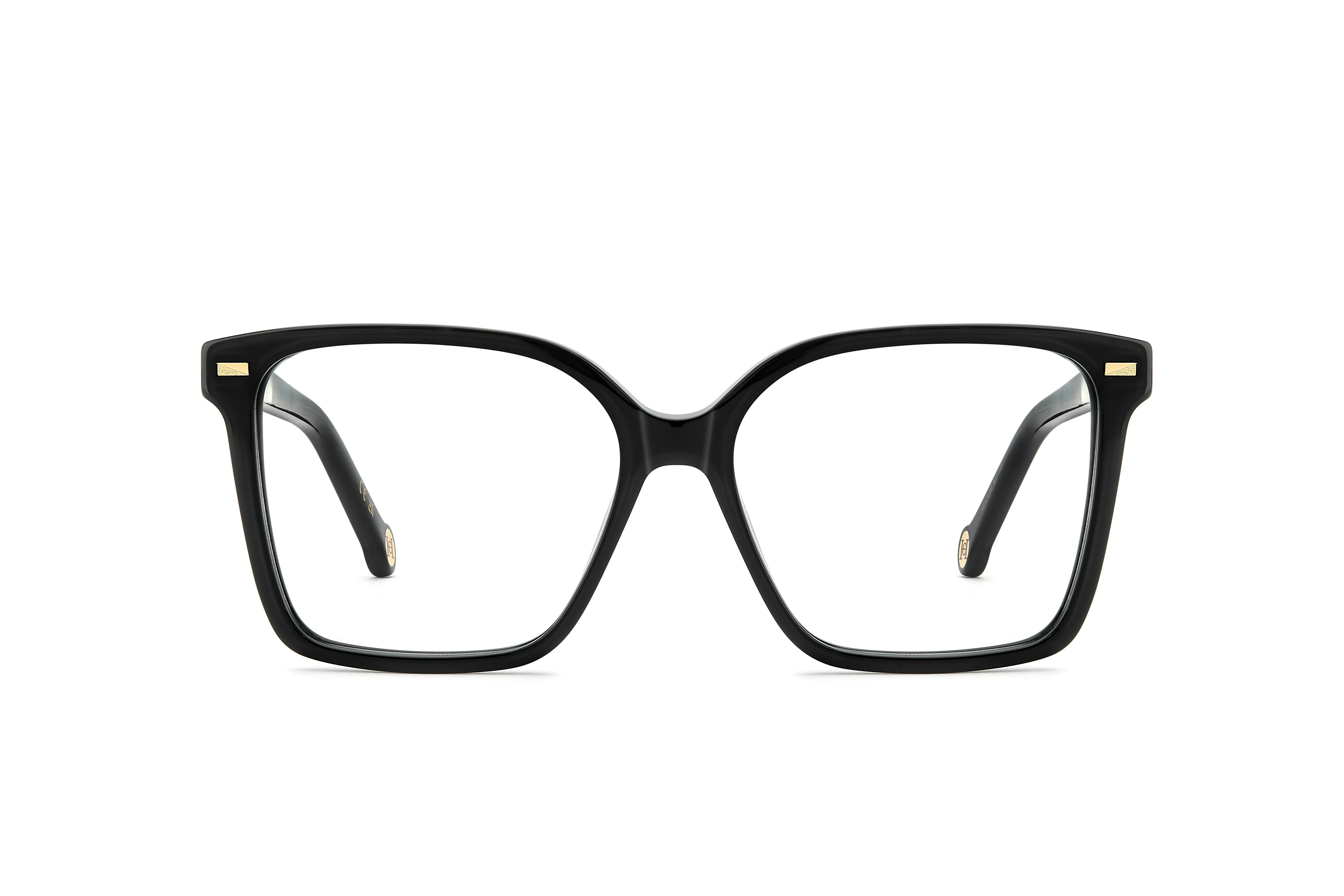 Carolina Herrera Carolina Herrera HER 0335 807 Montature da vista - immagine 2