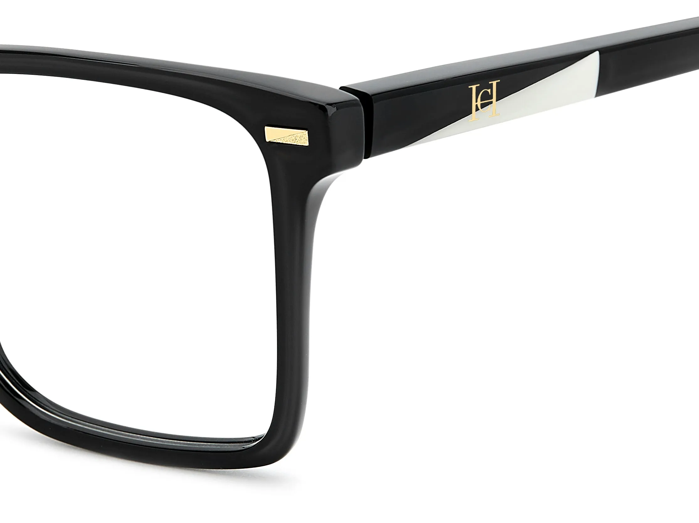 Carolina Herrera Carolina Herrera HER 0335 807 Montature da vista - immagine 3