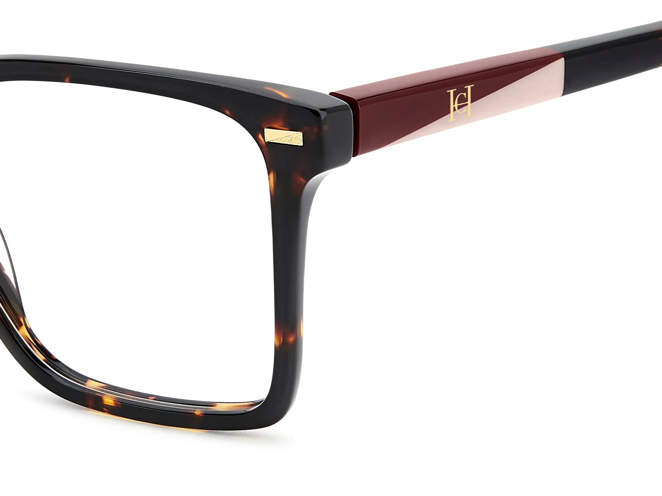 Carolina Herrera Carolina Herrera HER 0335 086 Montature da vista - immagine 3