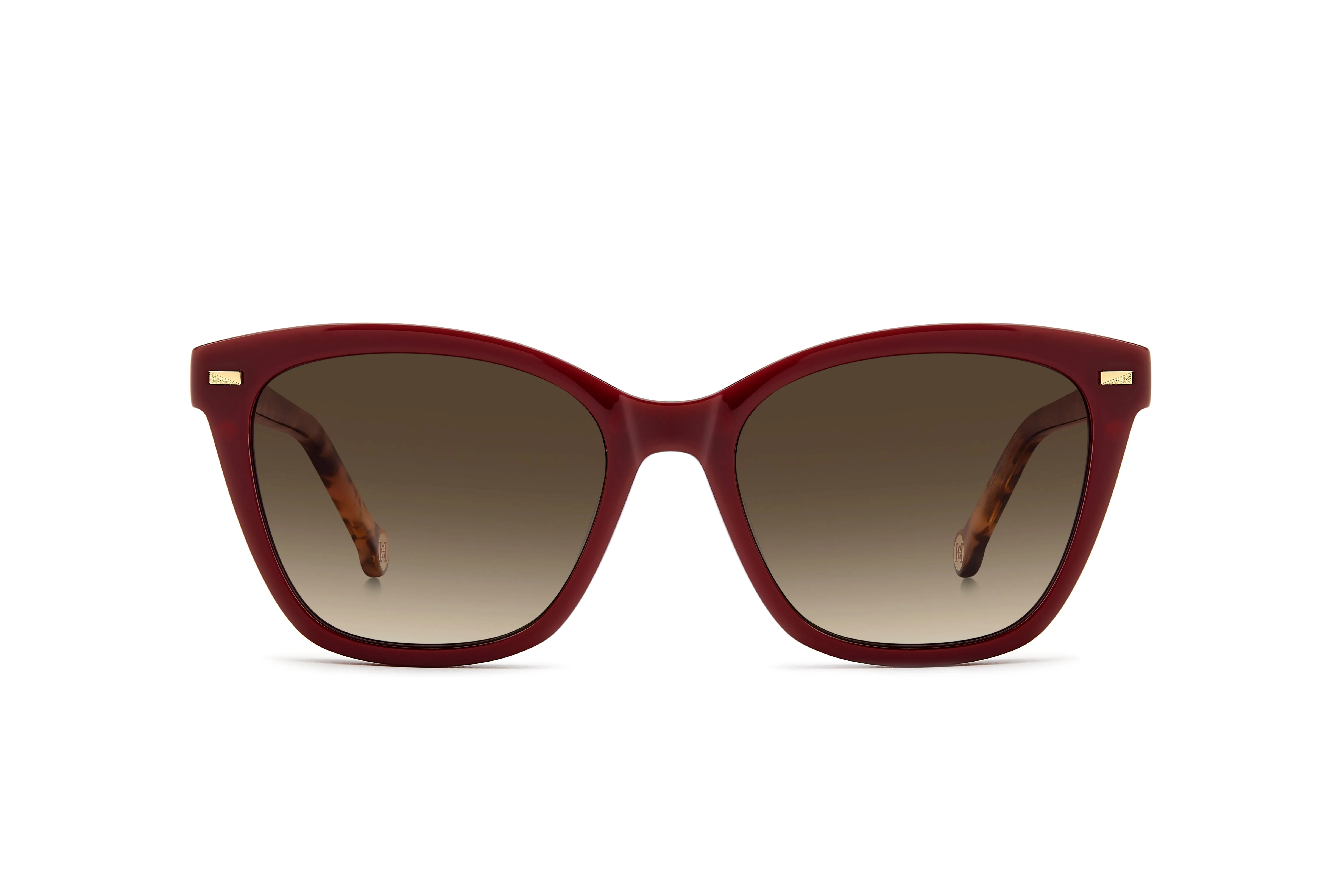 Carolina Herrera Carolina Herrera HER 0334/C LHF/LA Montature da vista - immagine 2