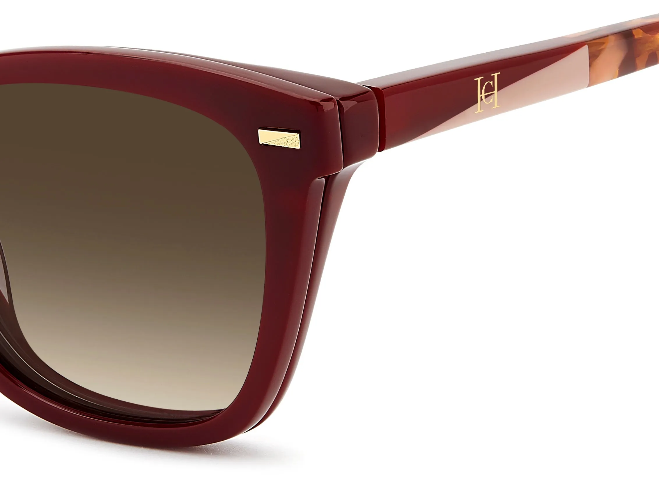 Carolina Herrera Carolina Herrera HER 0334/C LHF/LA Montature da vista - immagine 3
