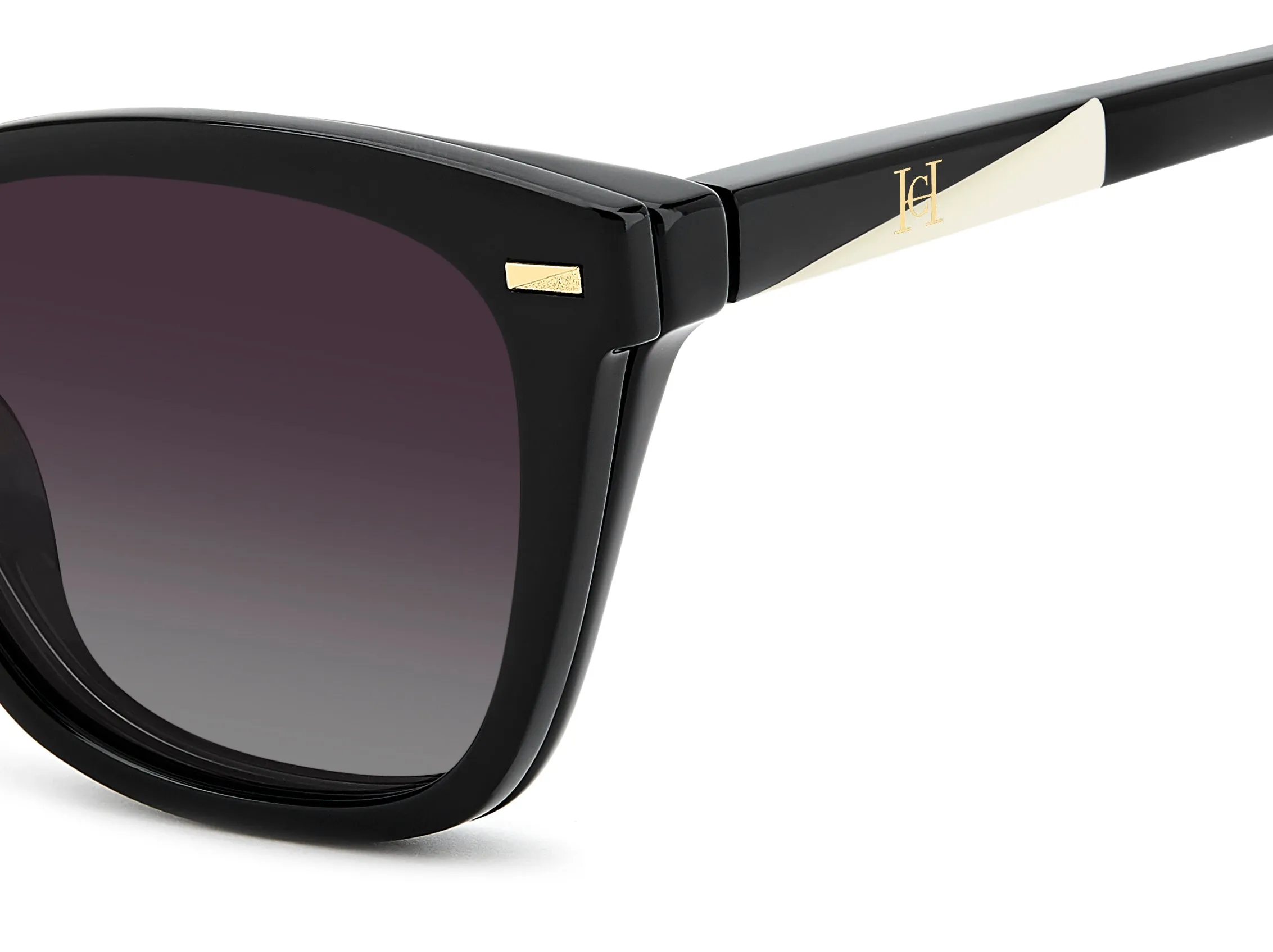 Carolina Herrera Carolina Herrera HER 0334/C 807/WJ Montature da vista - immagine 3