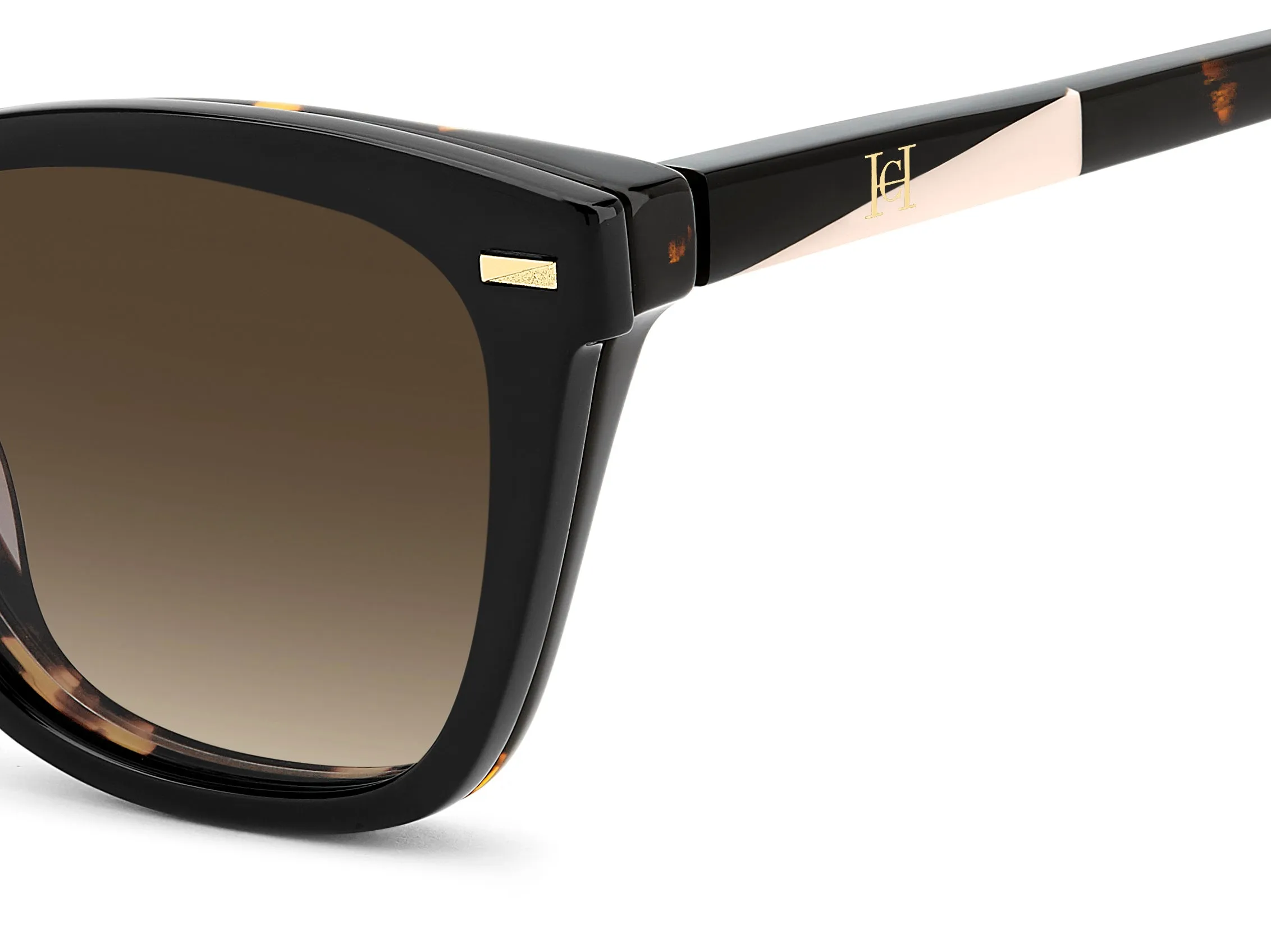 Carolina Herrera Carolina Herrera HER 0334/C 086/LA Montature da vista - immagine 3