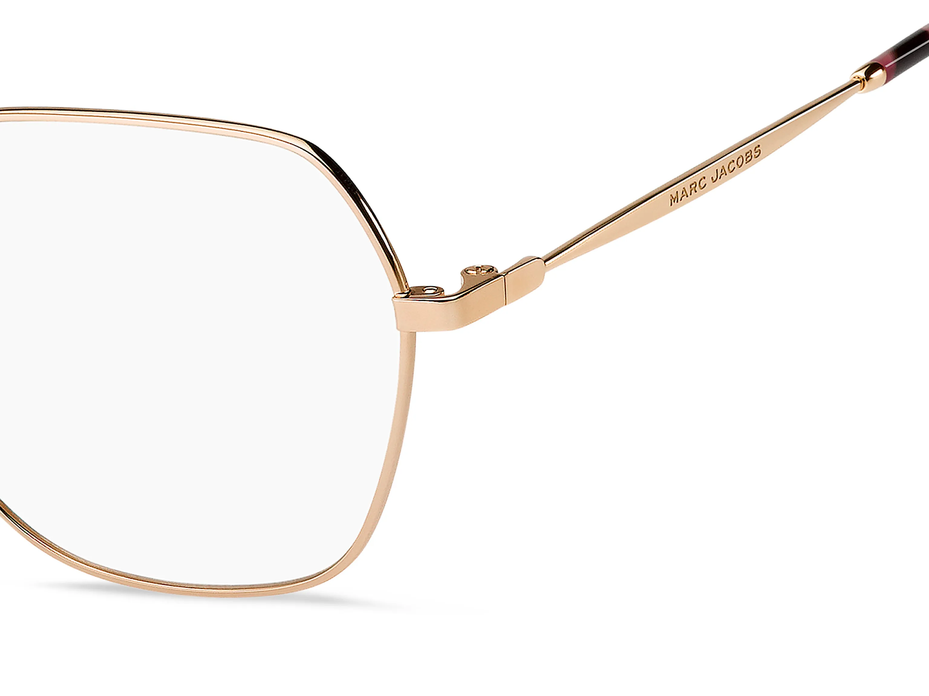 Marc Jacobs Marc Jacobs MARC 866 DDB Montature da vista - immagine 3