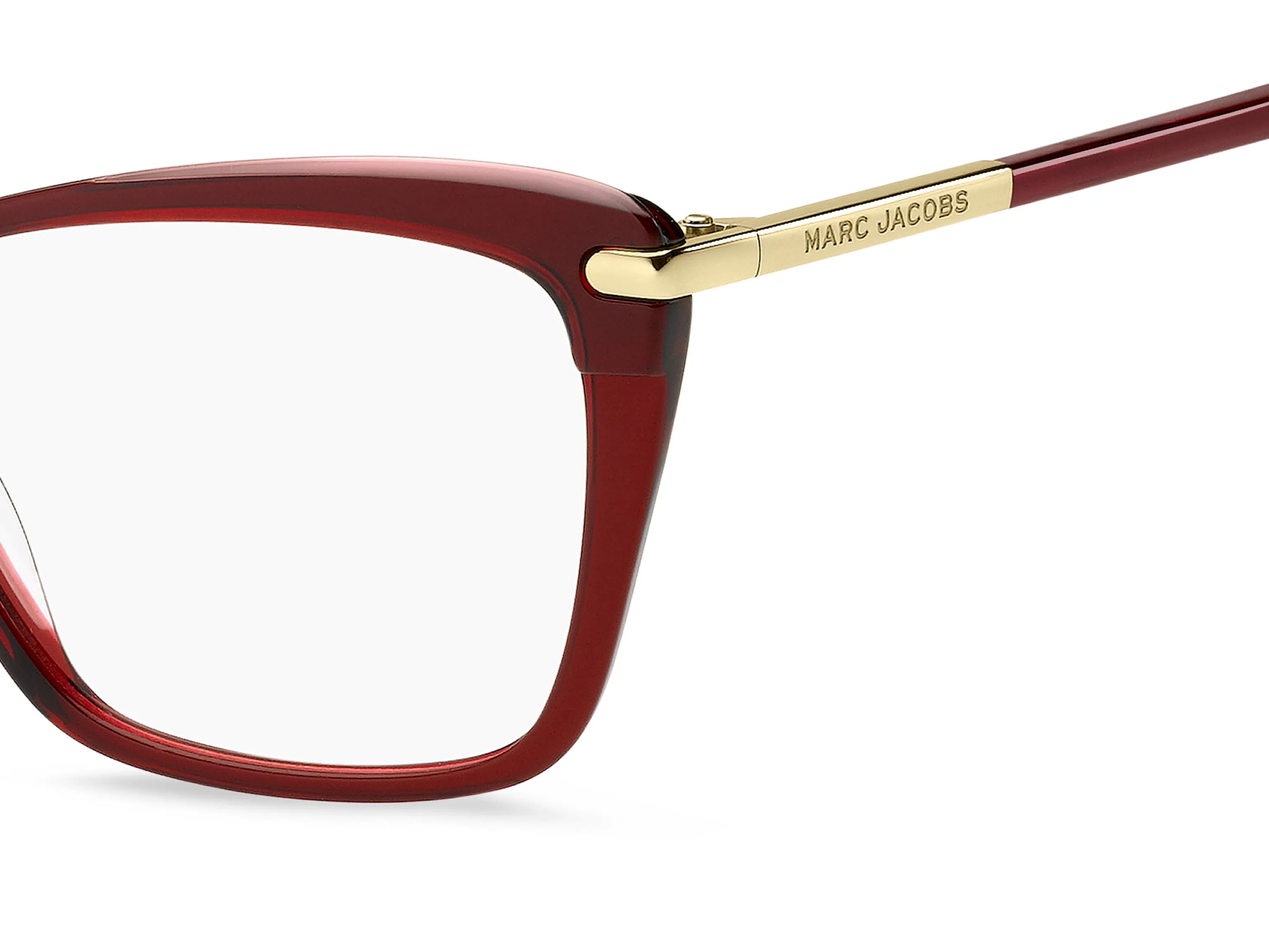 Marc Jacobs Marc Jacobs MARC 871 C19 Montature da vista - immagine 3