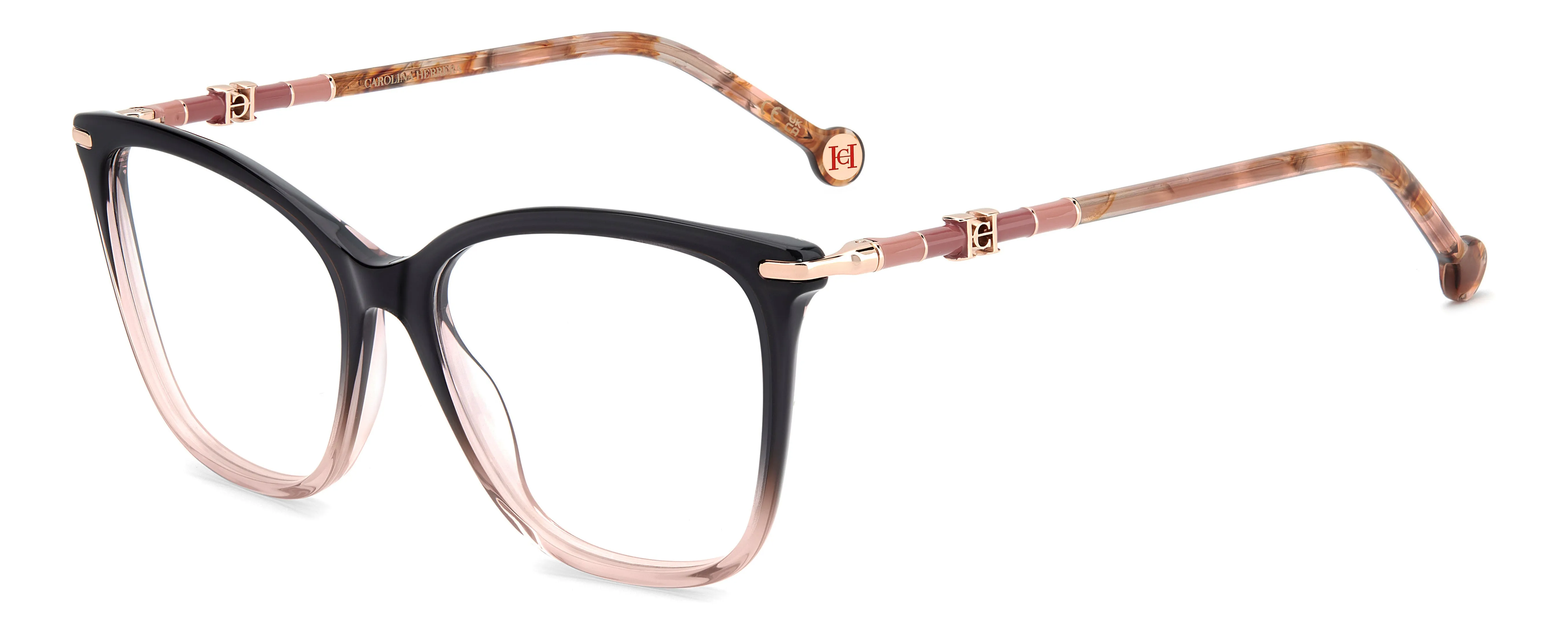 Carolina Herrera Carolina Herrera HER 0353 9E1 Montature da vista - immagine 1