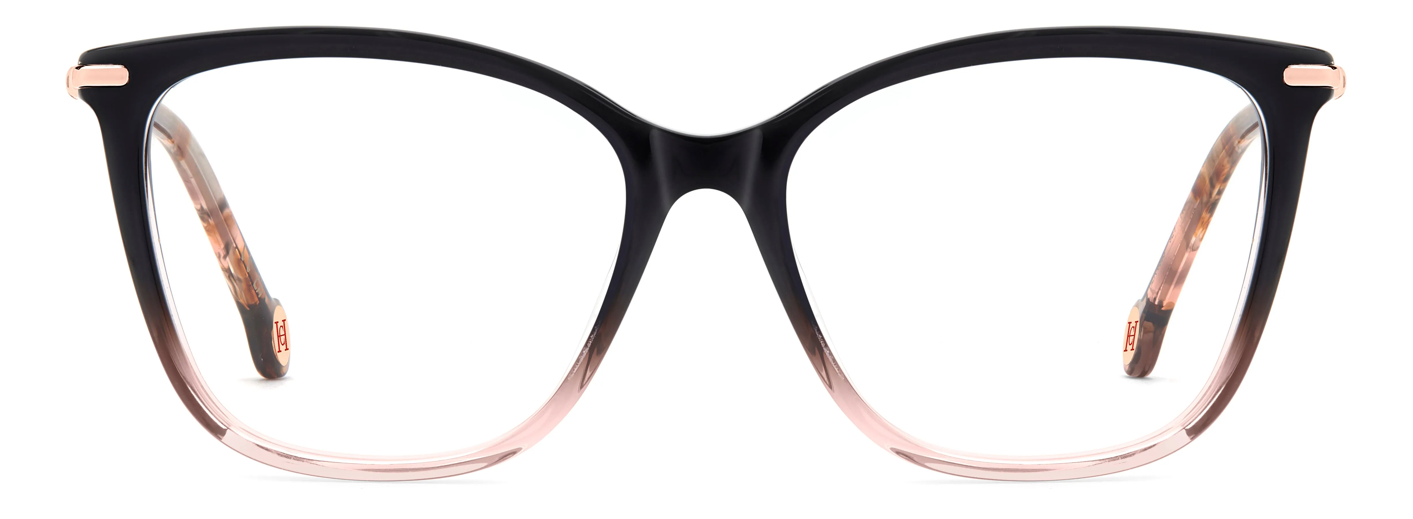 Carolina Herrera Carolina Herrera HER 0353 9E1 Montature da vista - immagine 2