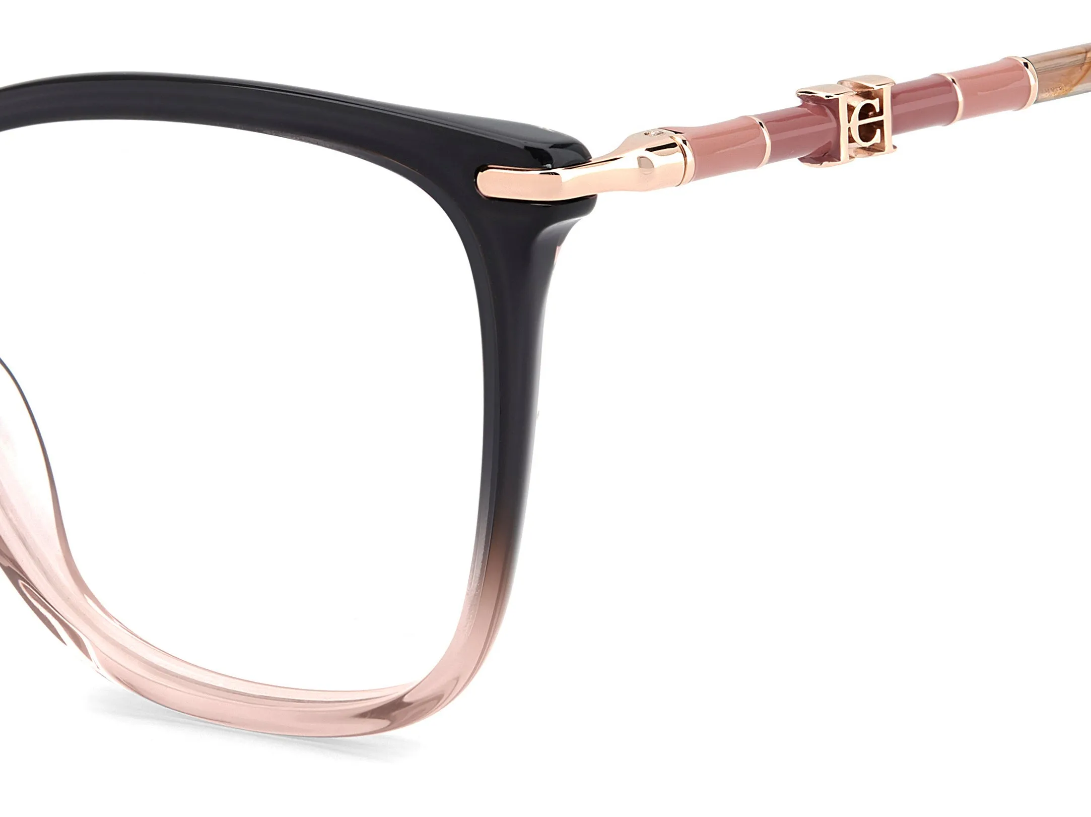 Carolina Herrera Carolina Herrera HER 0353 9E1 Montature da vista - immagine 3