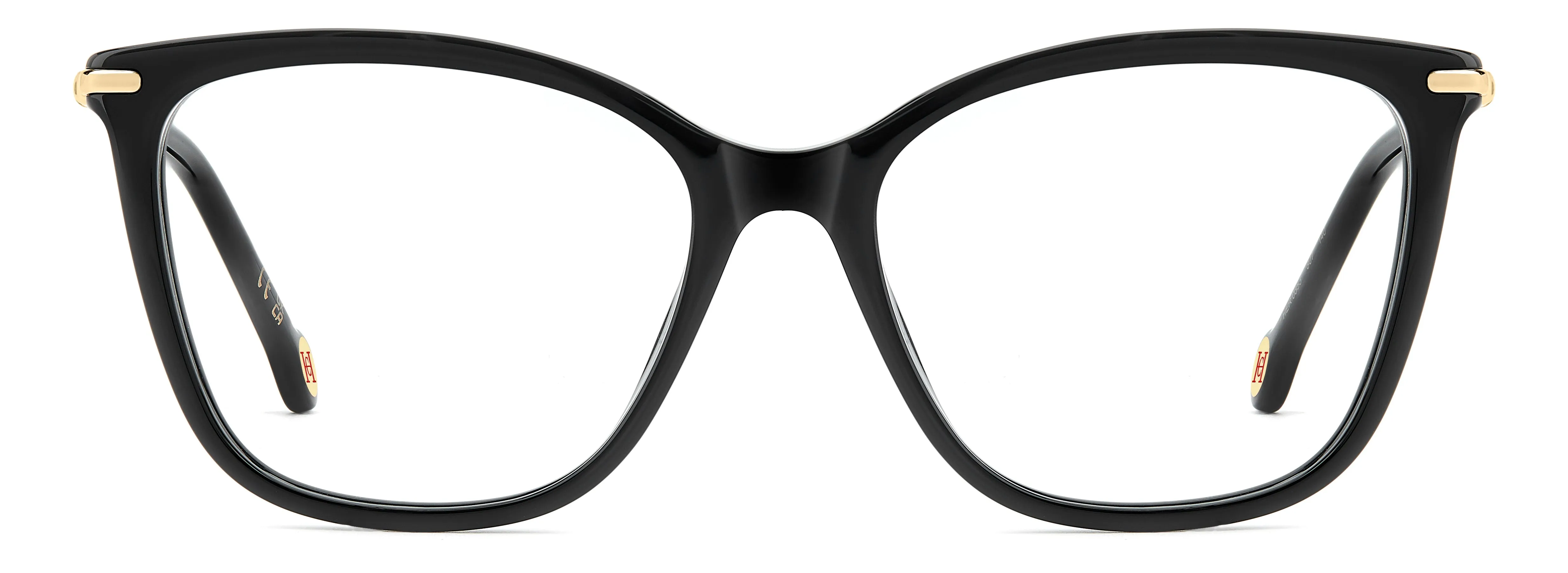 Carolina Herrera Carolina Herrera HER 0353 807 Montature da vista - immagine 2