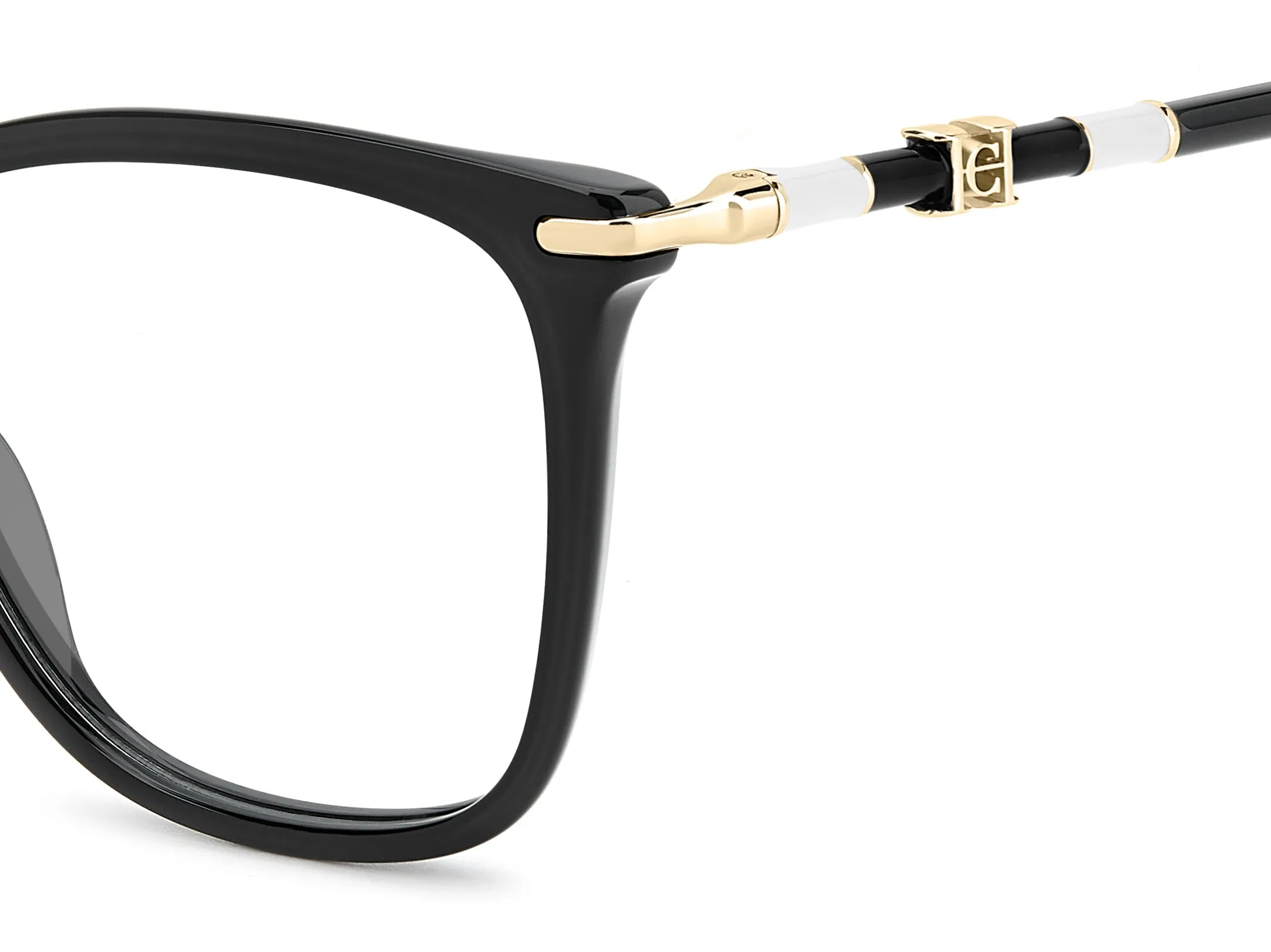 Carolina Herrera Carolina Herrera HER 0353 807 Montature da vista - immagine 3