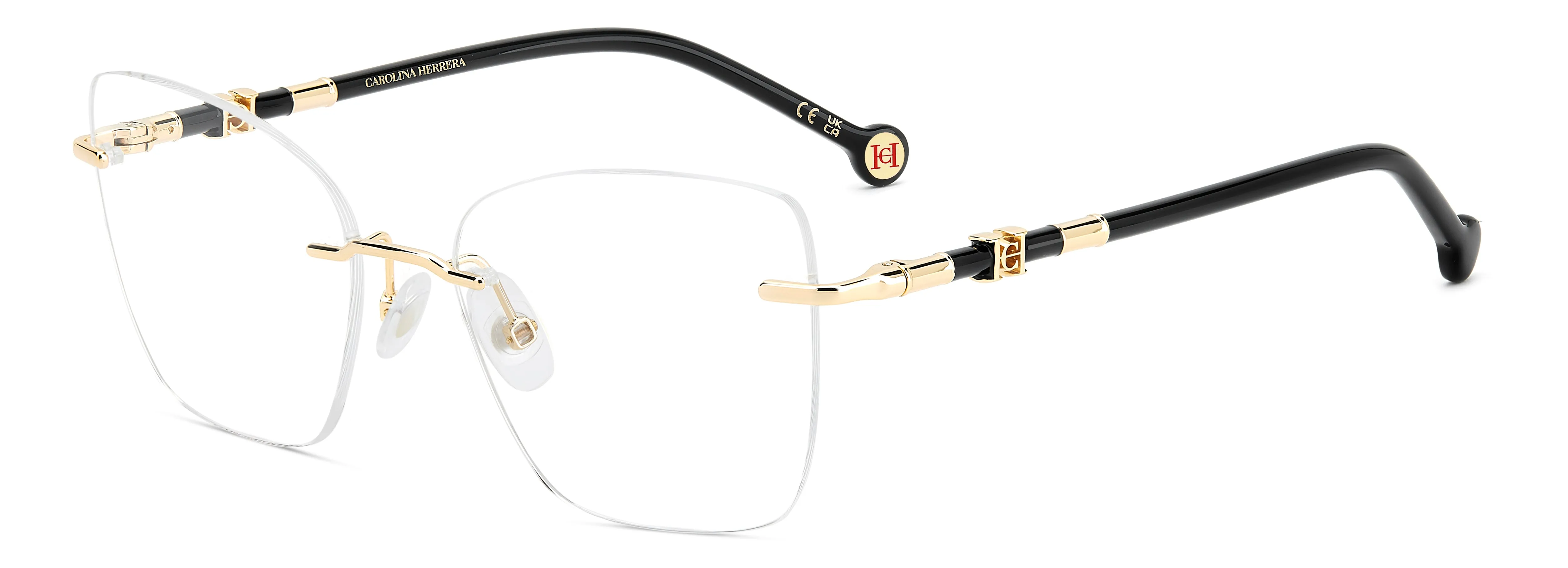 Carolina Herrera Carolina Herrera HER 0355 2M2 Montature da vista - immagine 1